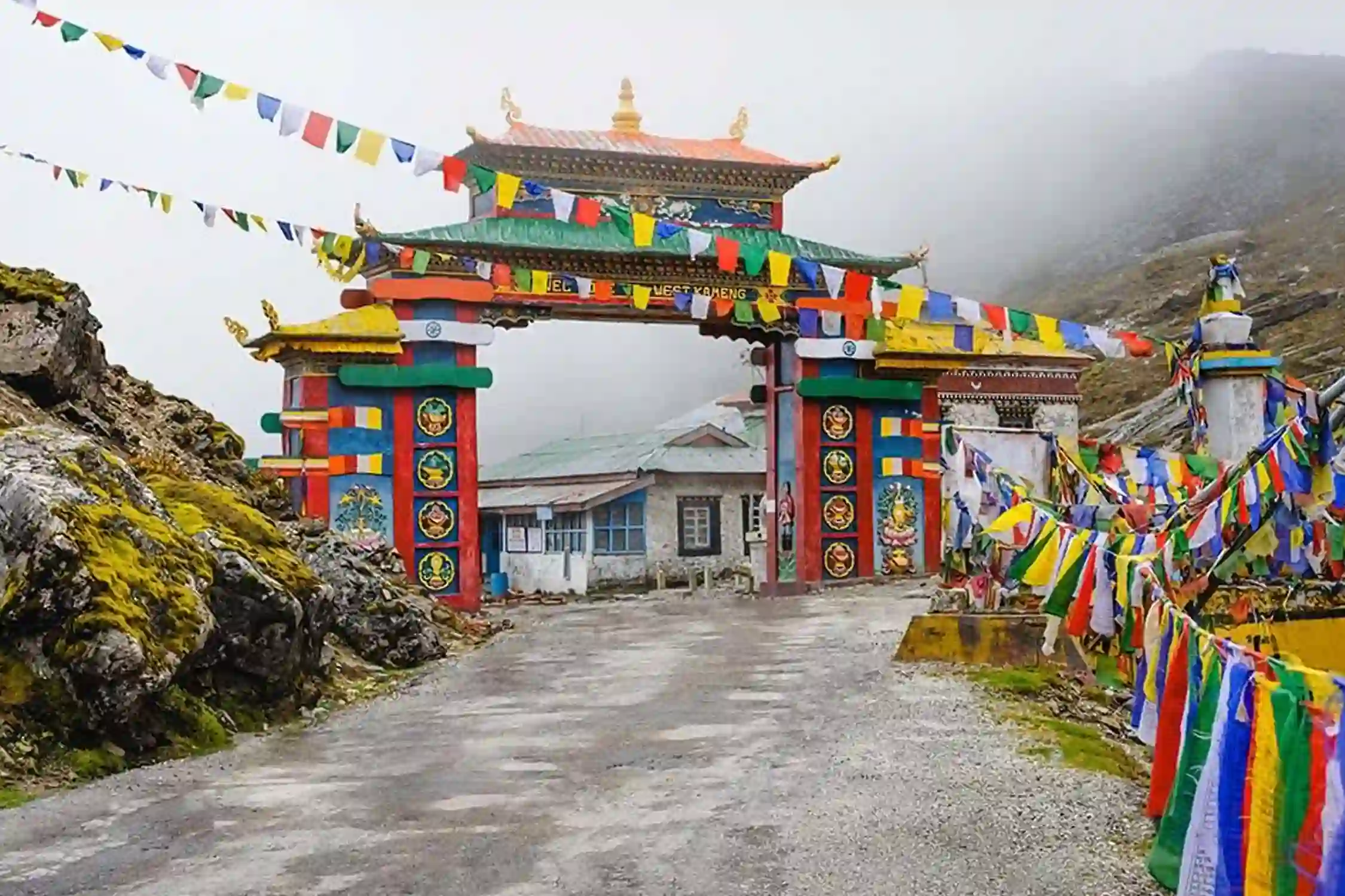 Assam Arunachal Pradesh Tour Packages