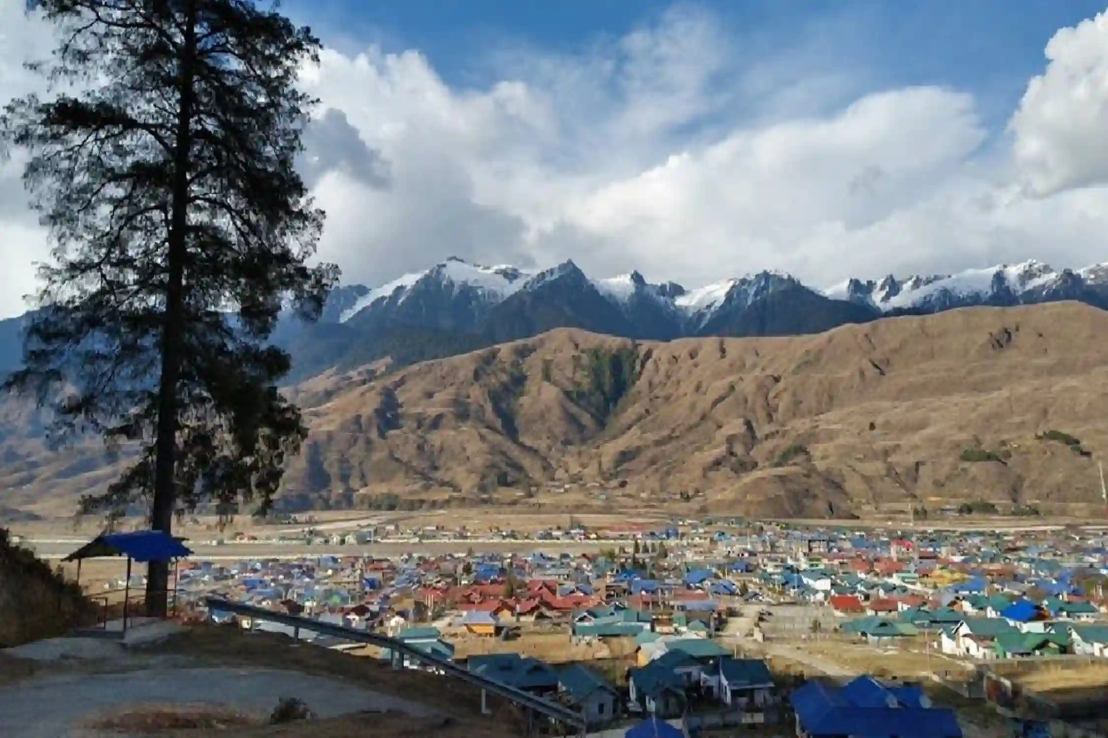 Assam Arunachal Pradesh Tour Packages