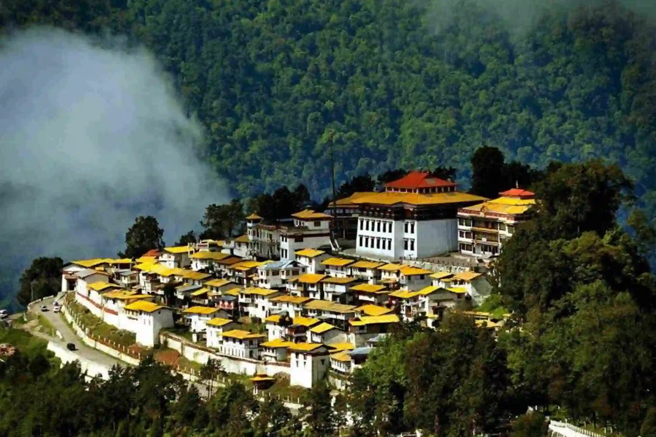 Assam Meghalaya Arunachal Pradesh Tour Packages