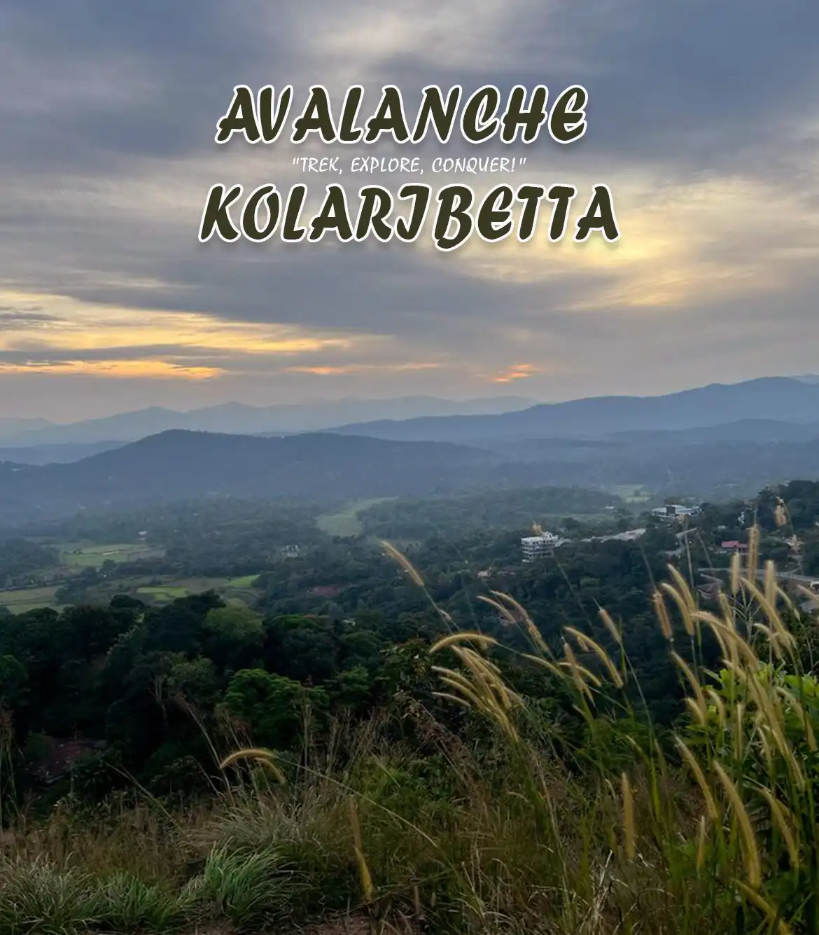 Avalanche Kolaribetta Trek