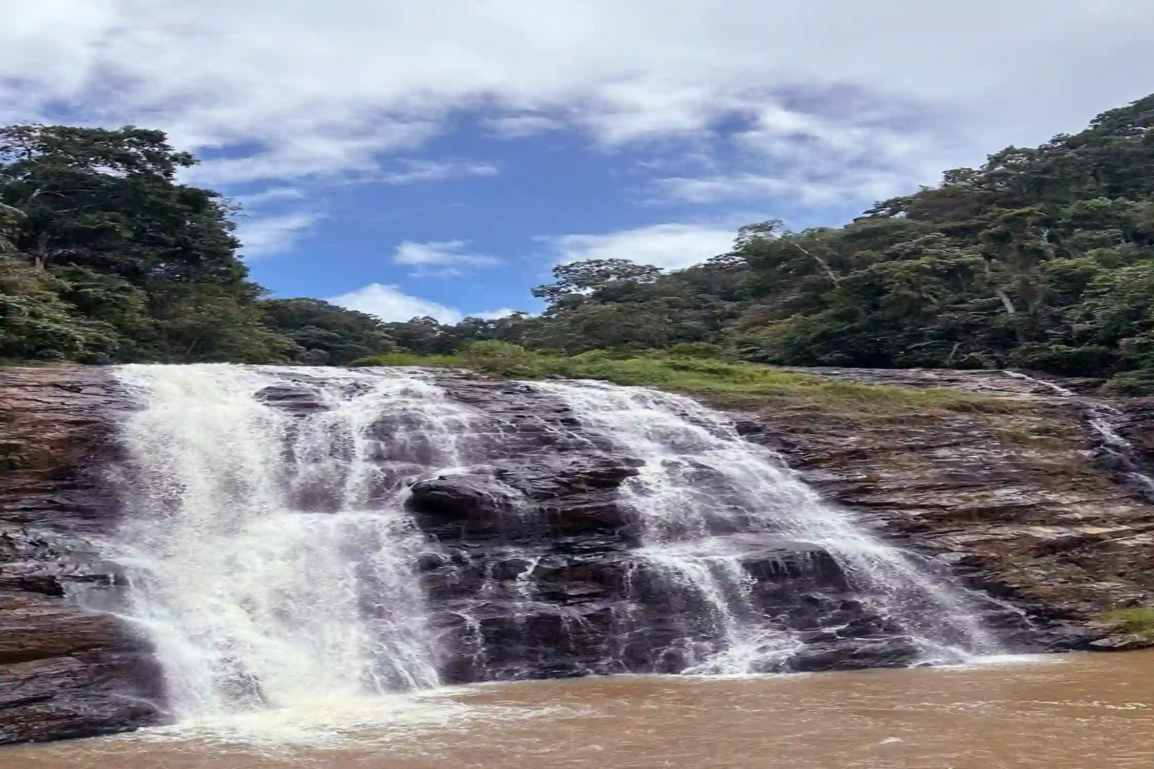 Avalanche Kolaribetta Trek