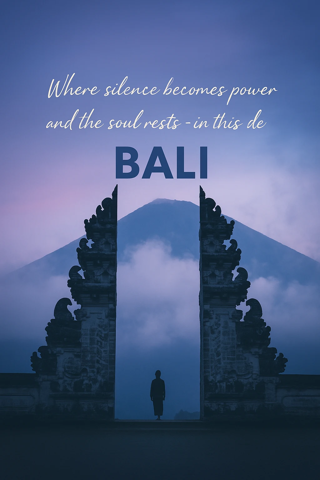 Famous Bali Tour Package