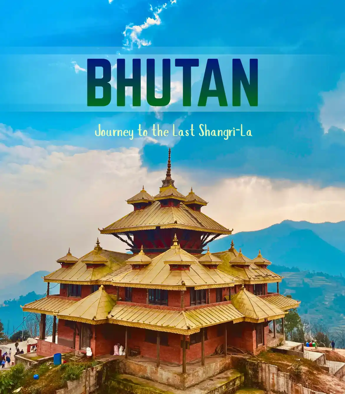 Amazing Bhutan Tour Package