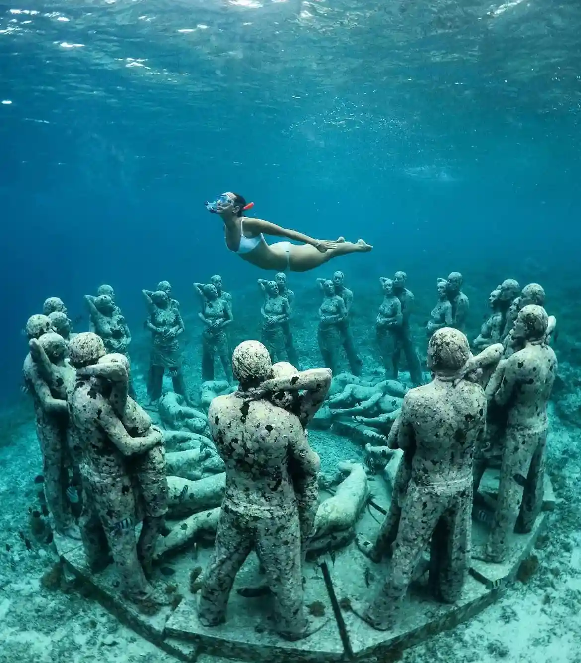 Bali Trip with Gili Island