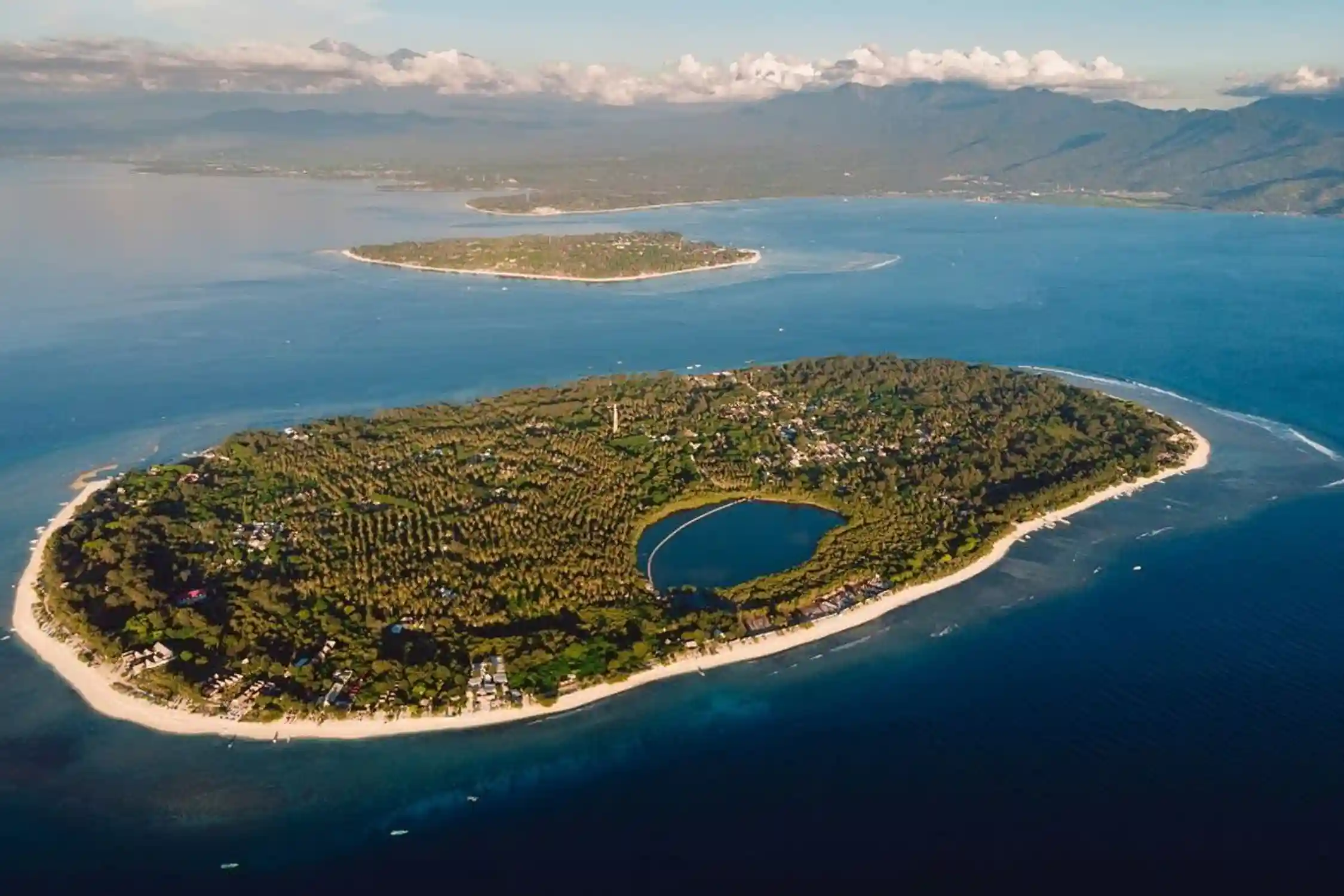 Bali Trip with Gili Island