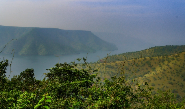 2 Nights Bangalore to Srisailam Package Tour