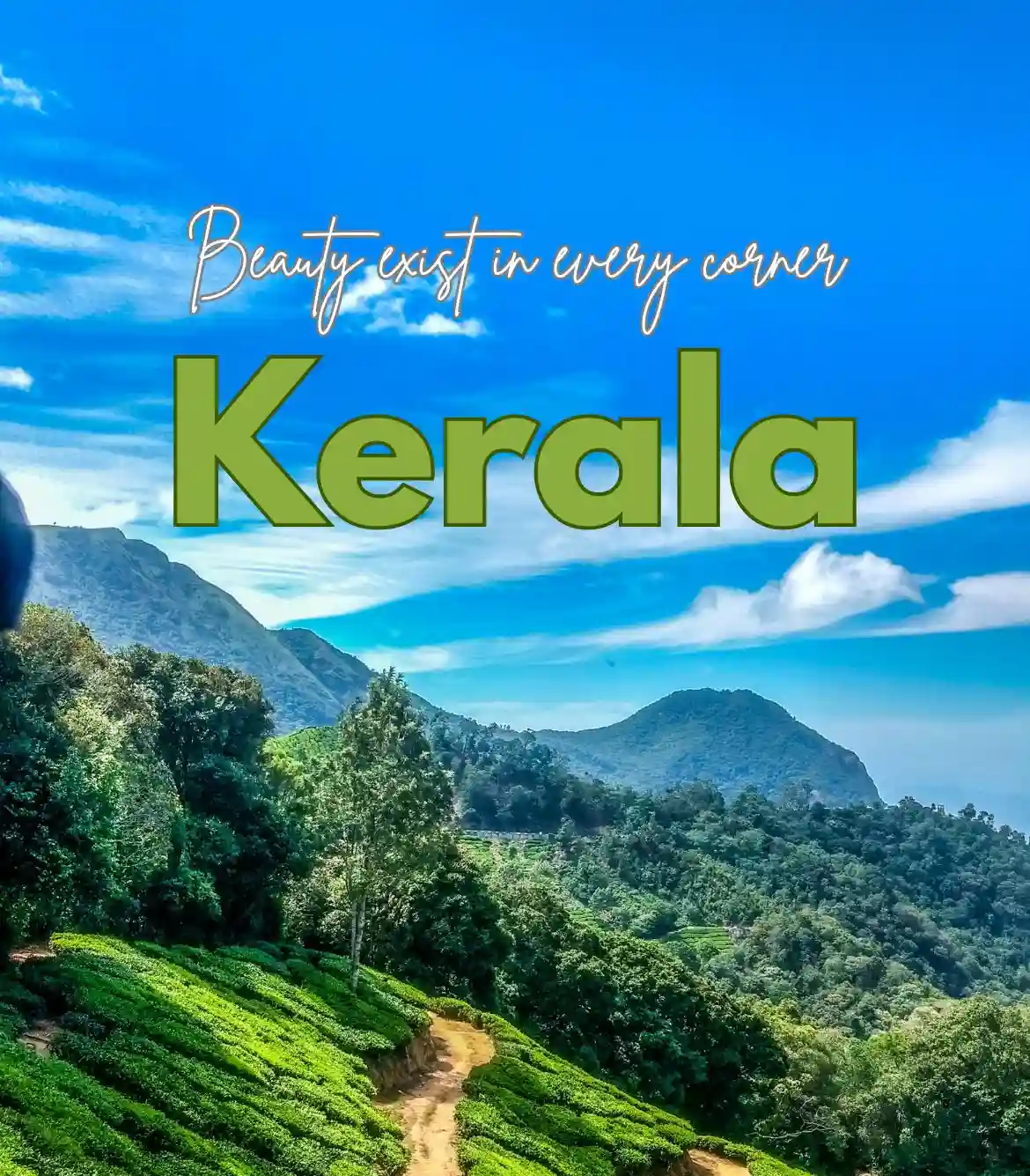 4 Days Kerala Tour Package