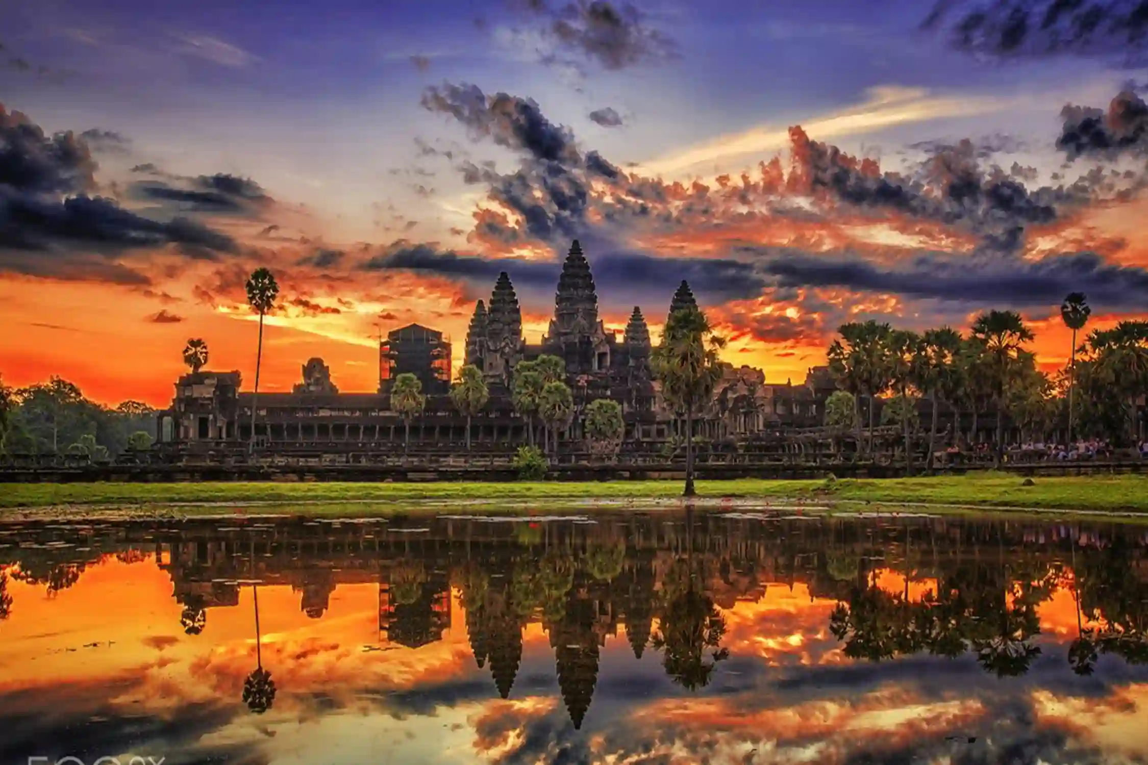 Best of Thailand Tour Package