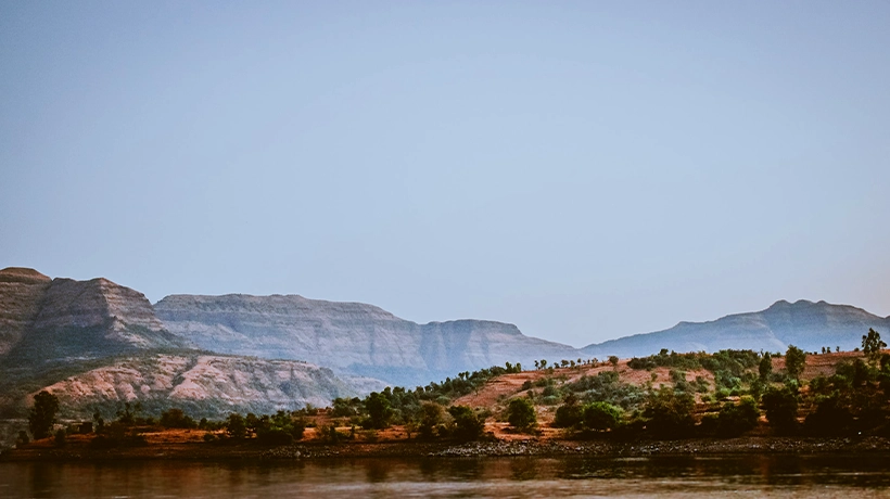 Bhandardara Camping with Fireflies from Borivali