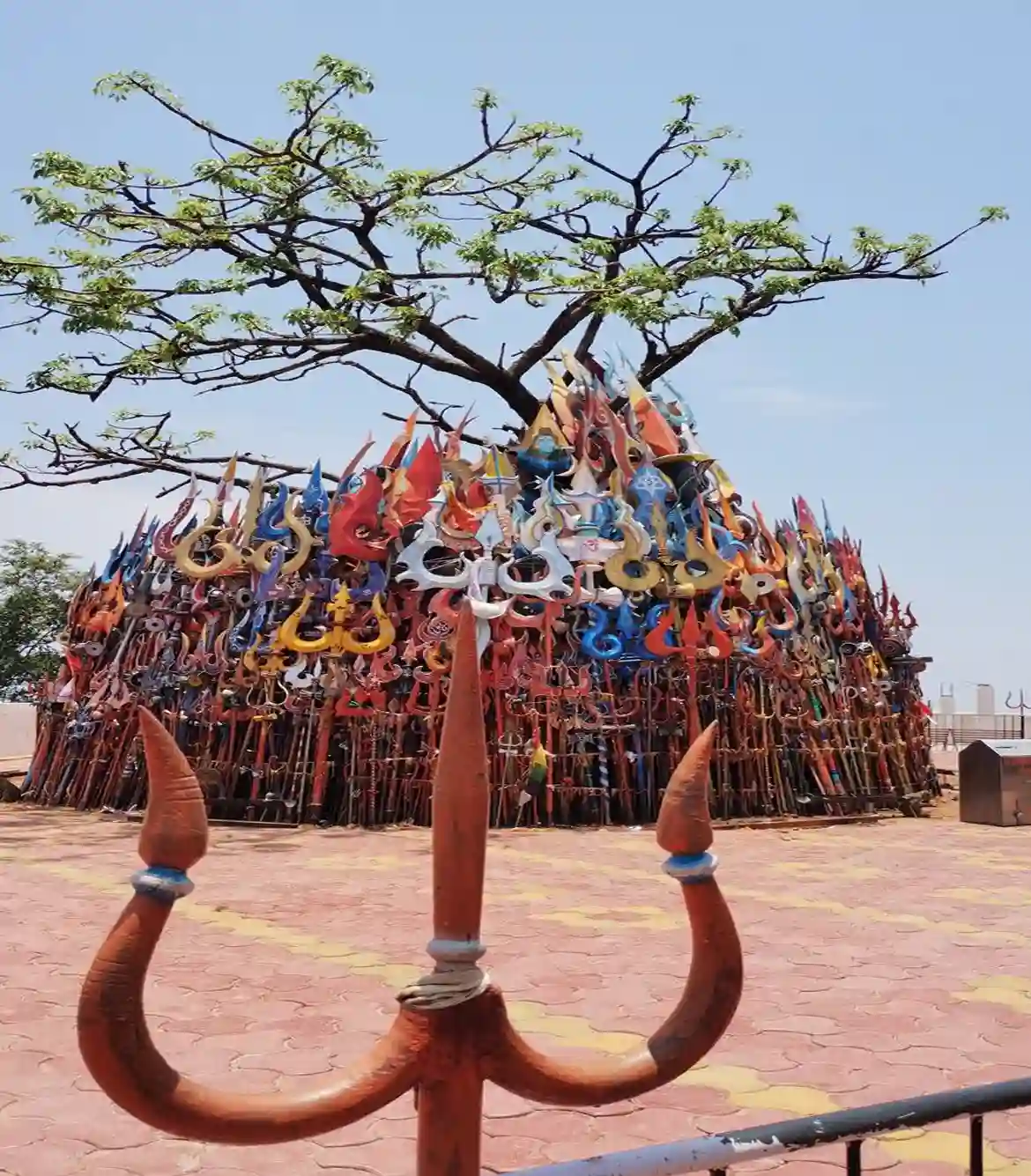 Bhopal Pachmarhi Madhai Tour Package