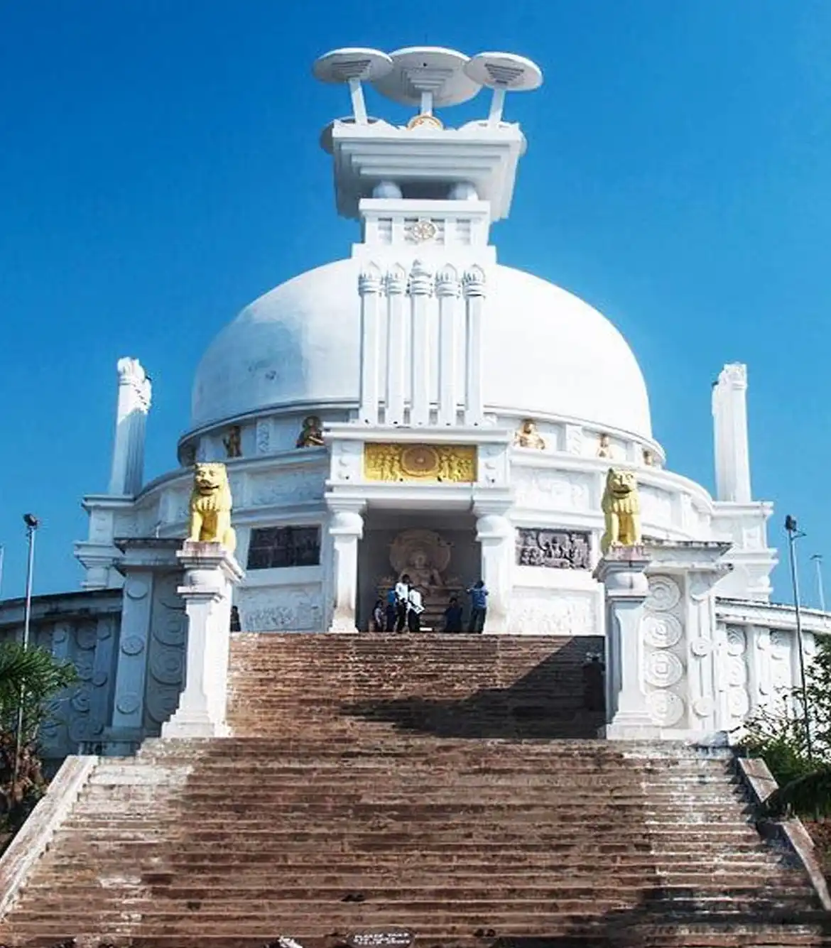 Bhubaneswar City Tour Packages