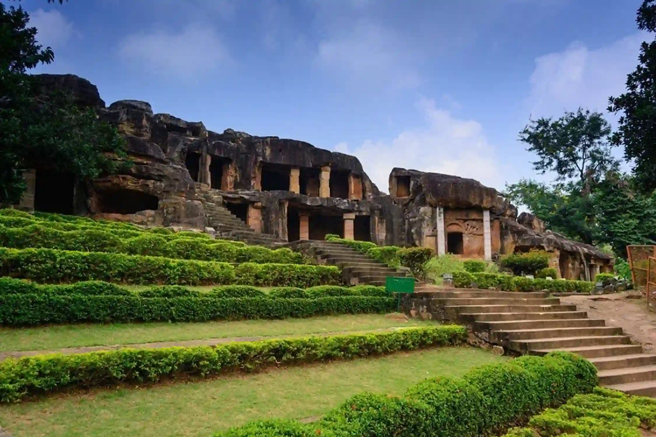 Bhubaneswar City Tour Packages