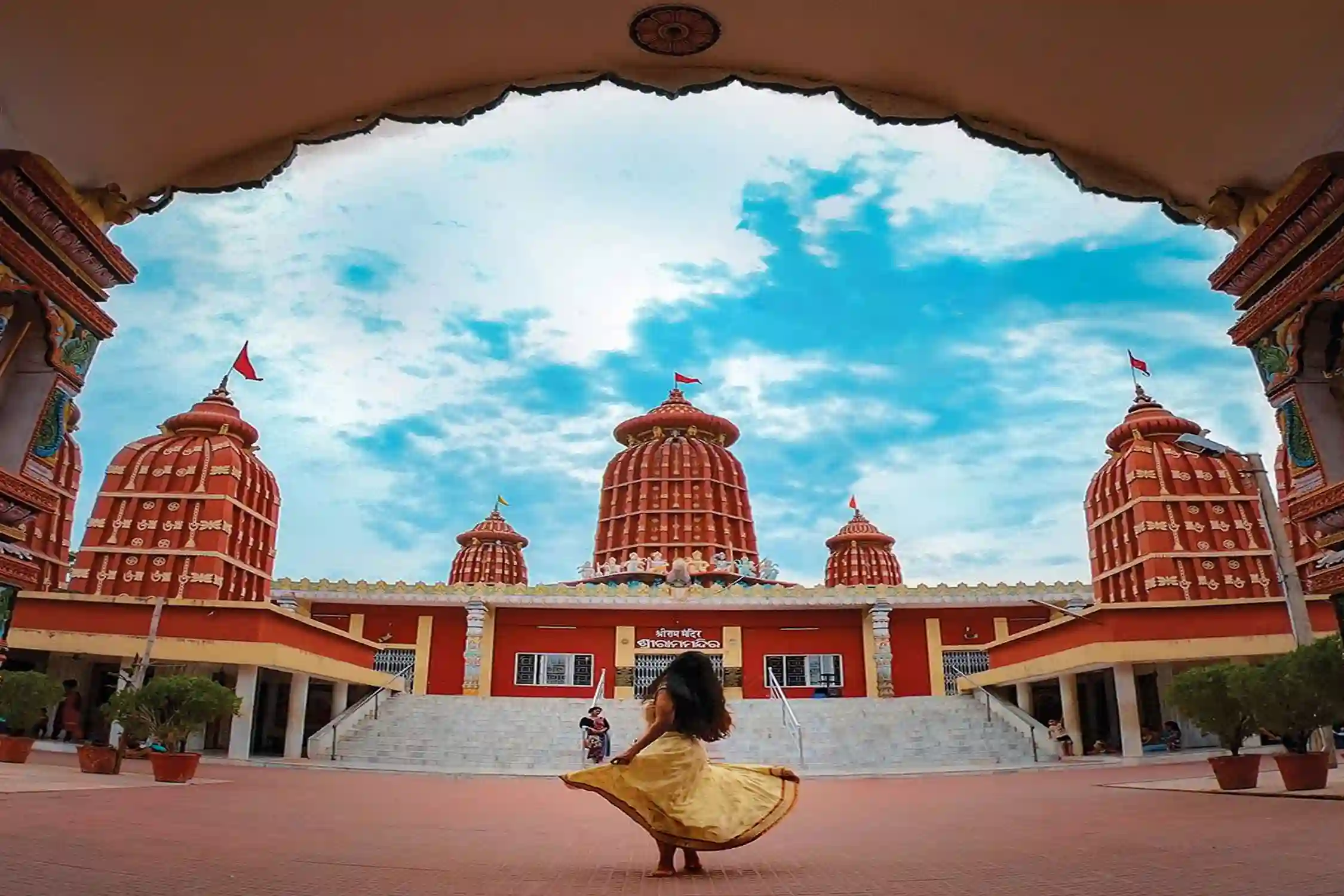 Bhubaneswar City Tour Packages