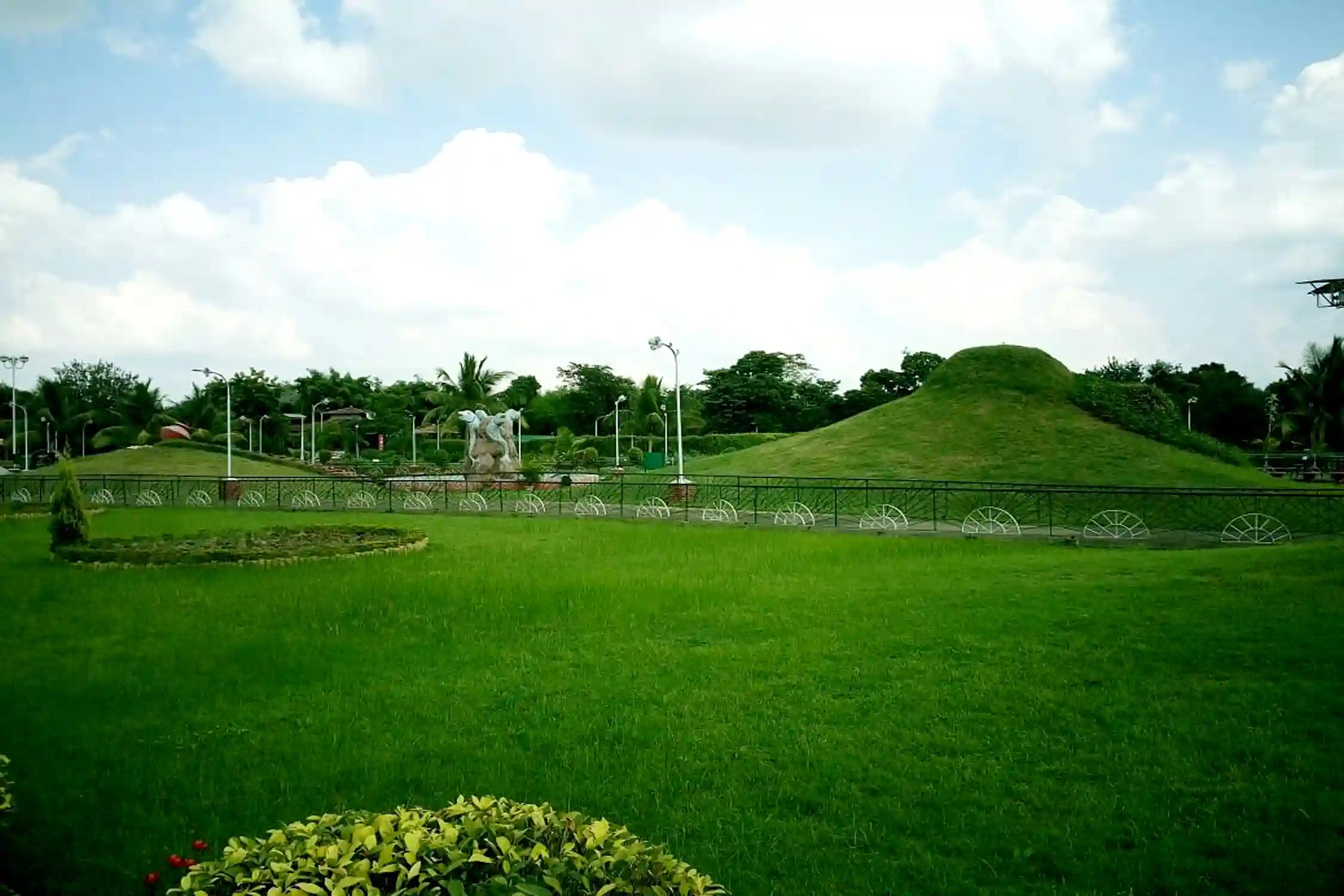 Bilaspur to Urja Park One Day Trip