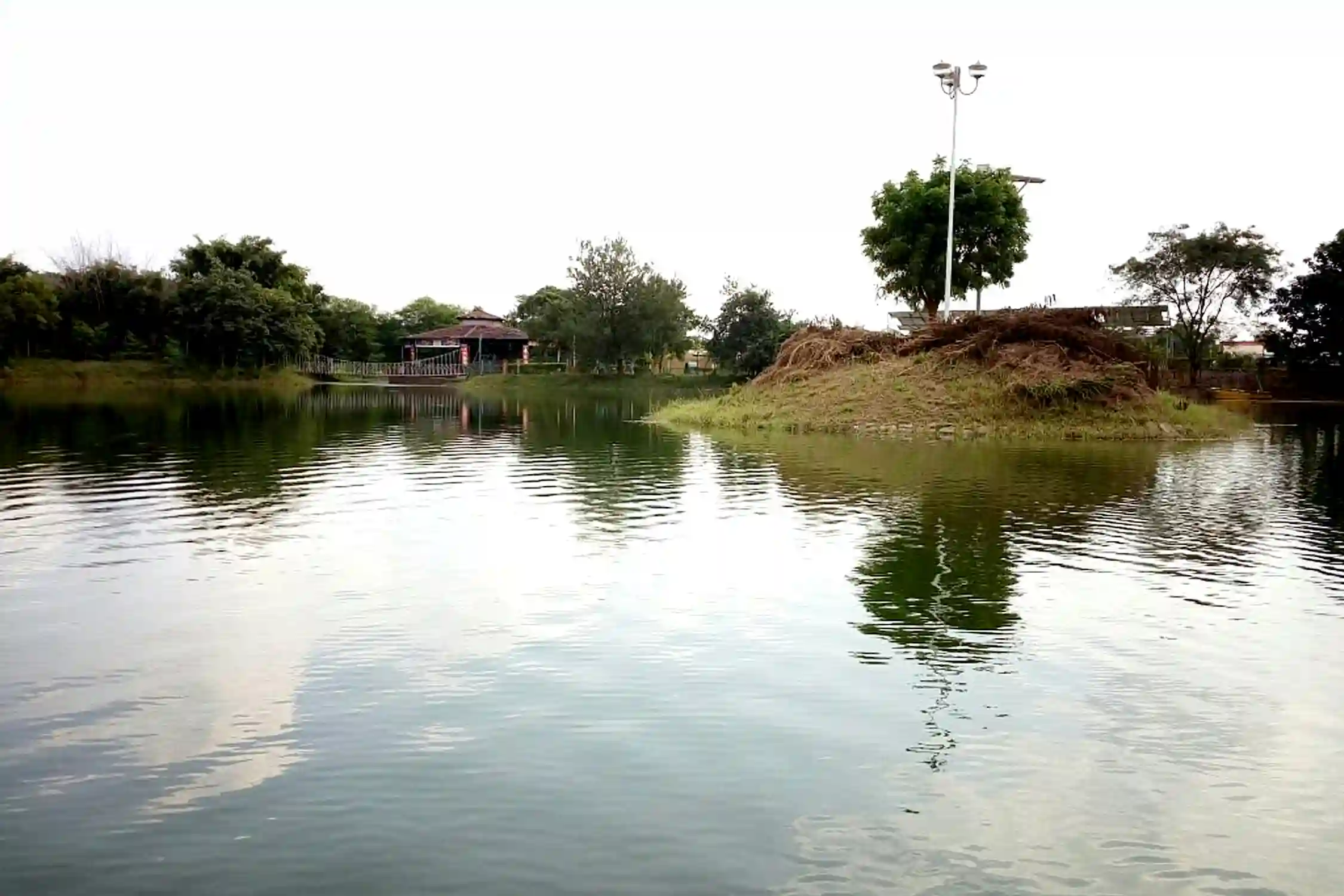 Bilaspur to Urja Park One Day Trip