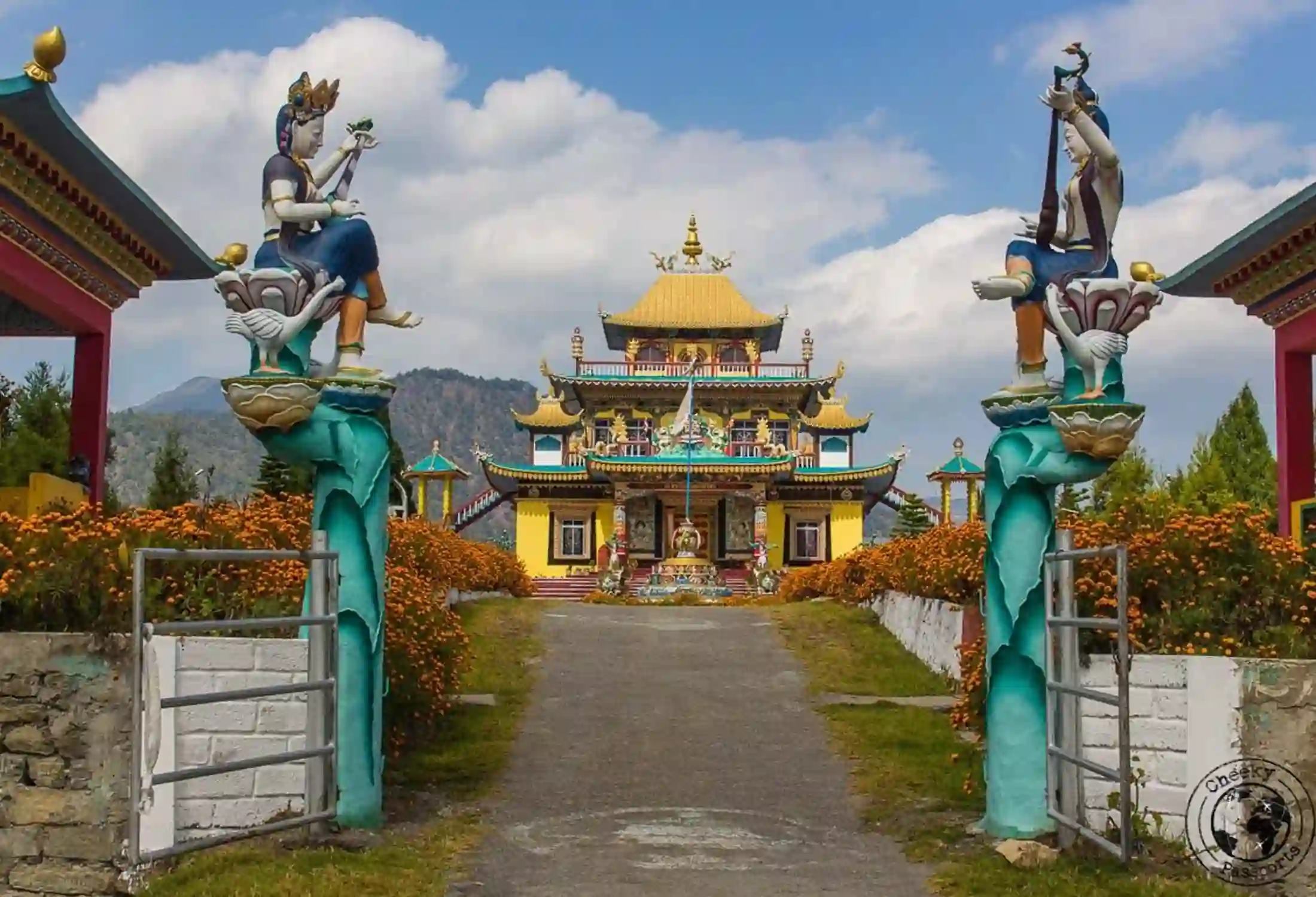 Guwahati to Tawang Tour Package with Bomdila