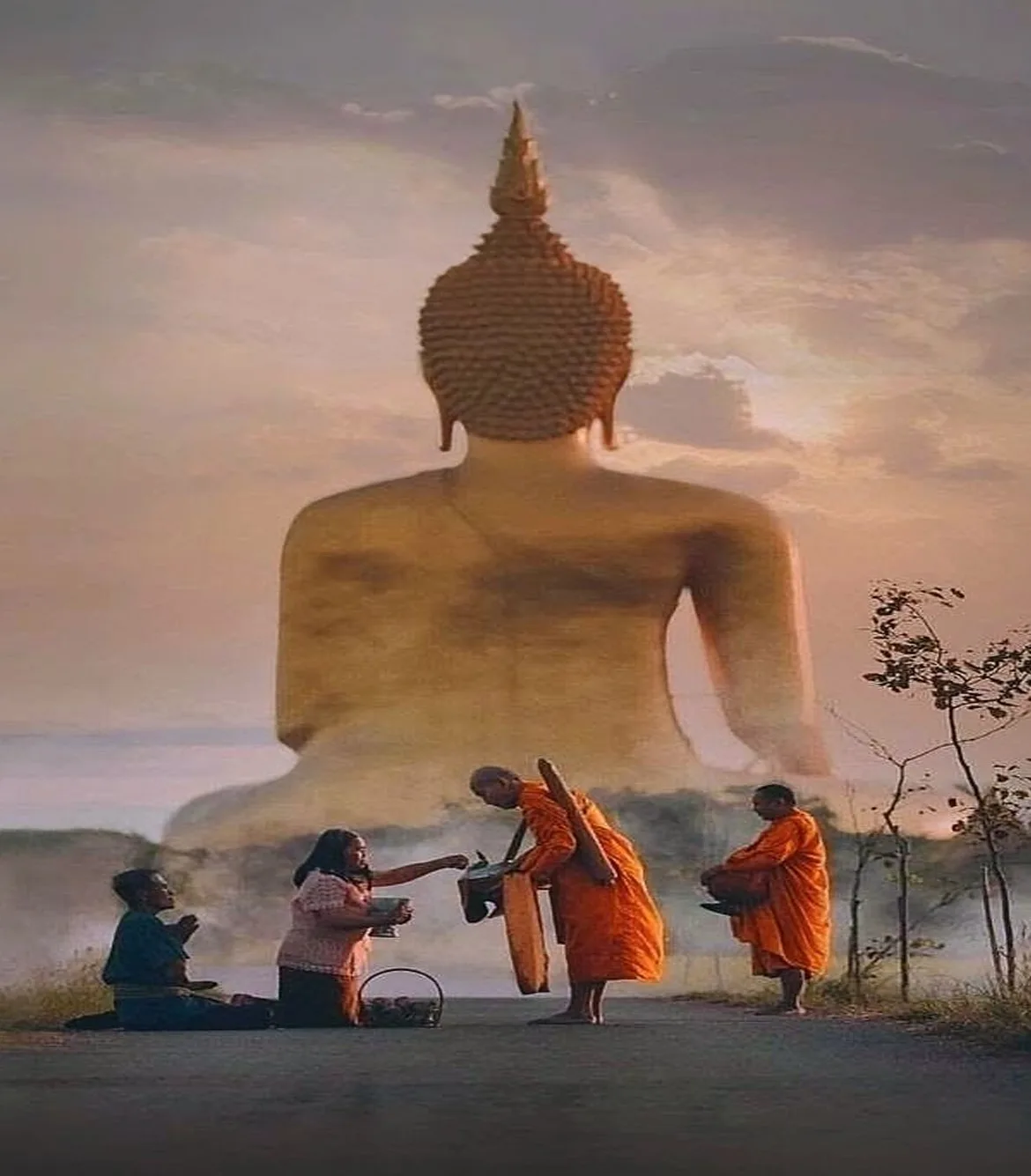 Buddhist Pilgrimage Tour Packages from Delhi