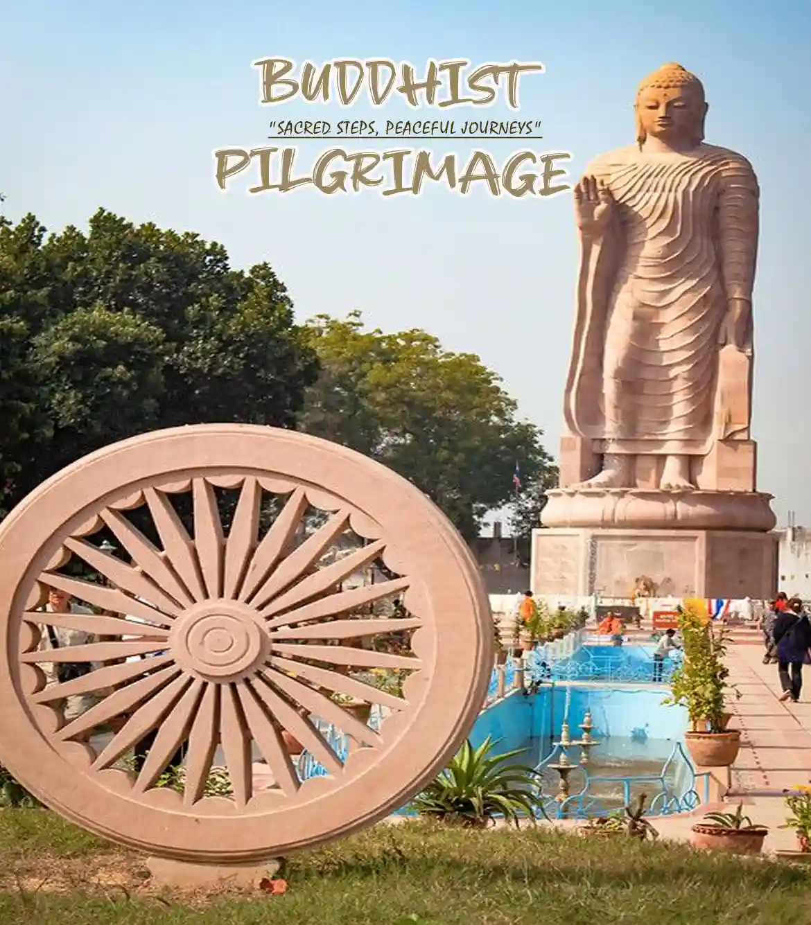 Buddhist Pilgrimage Tour Packages from Varanasi