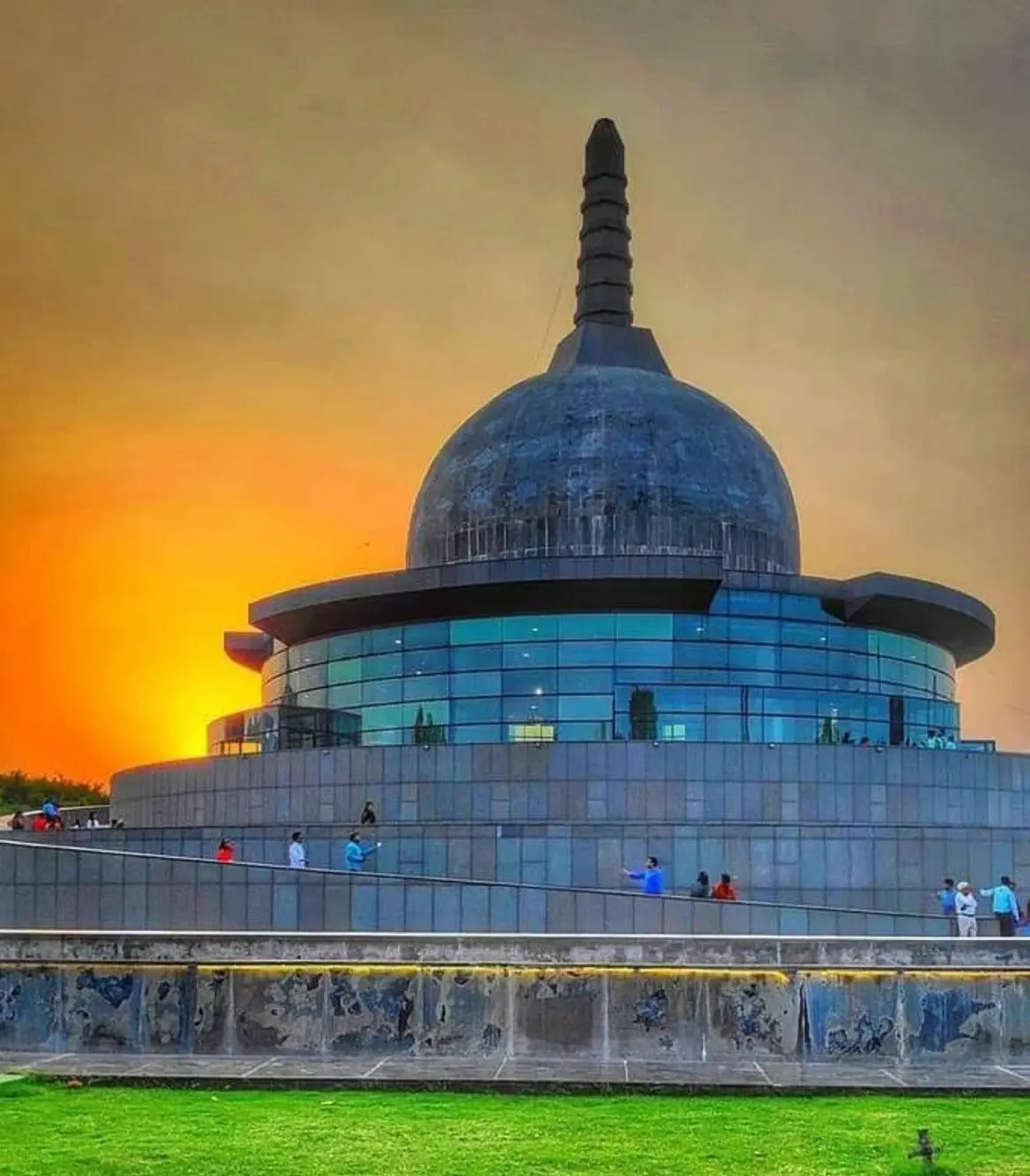 Buddhist Pilgrimage Tour Packages from Varanasi