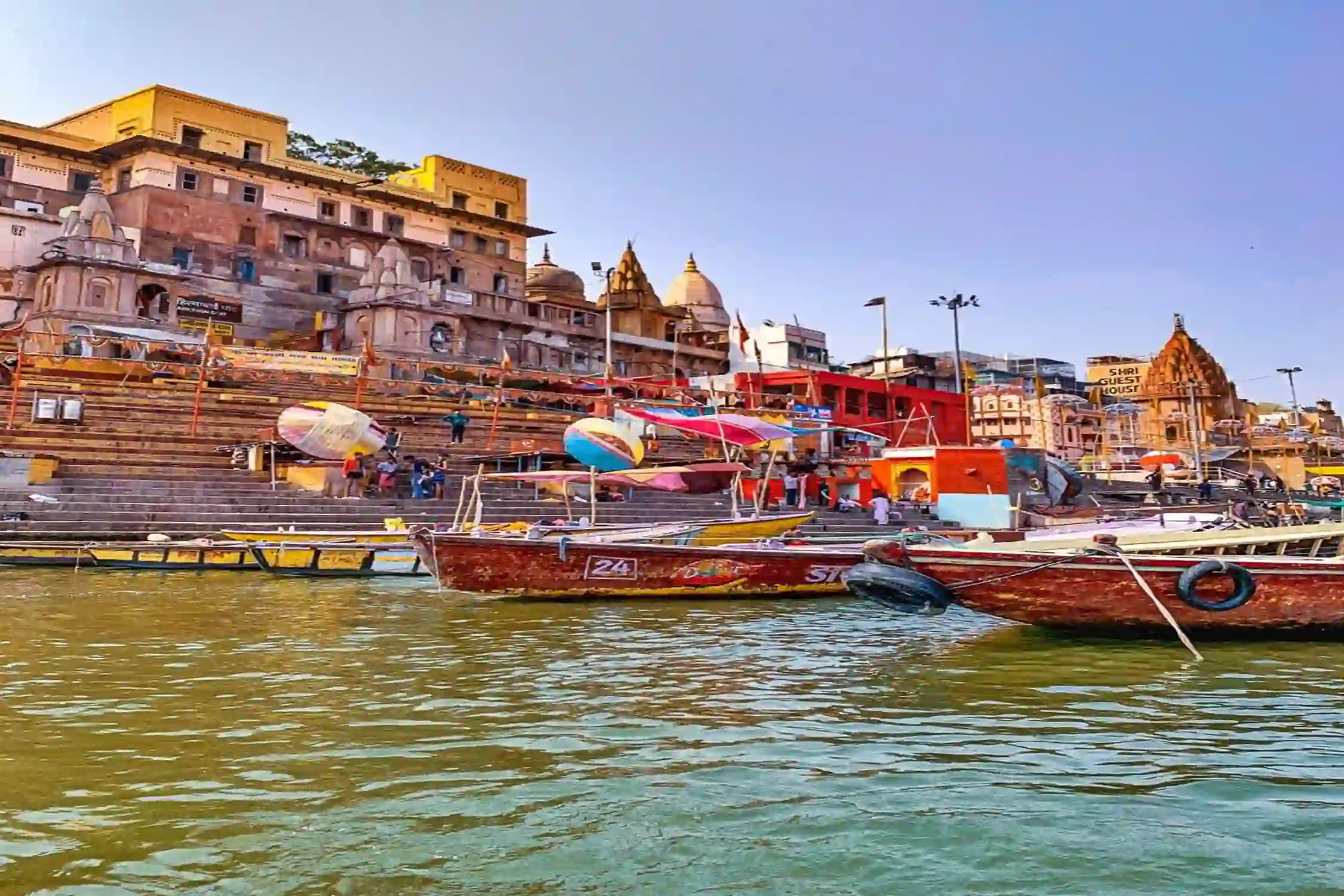 Buddhist Pilgrimage Tour Packages from Varanasi