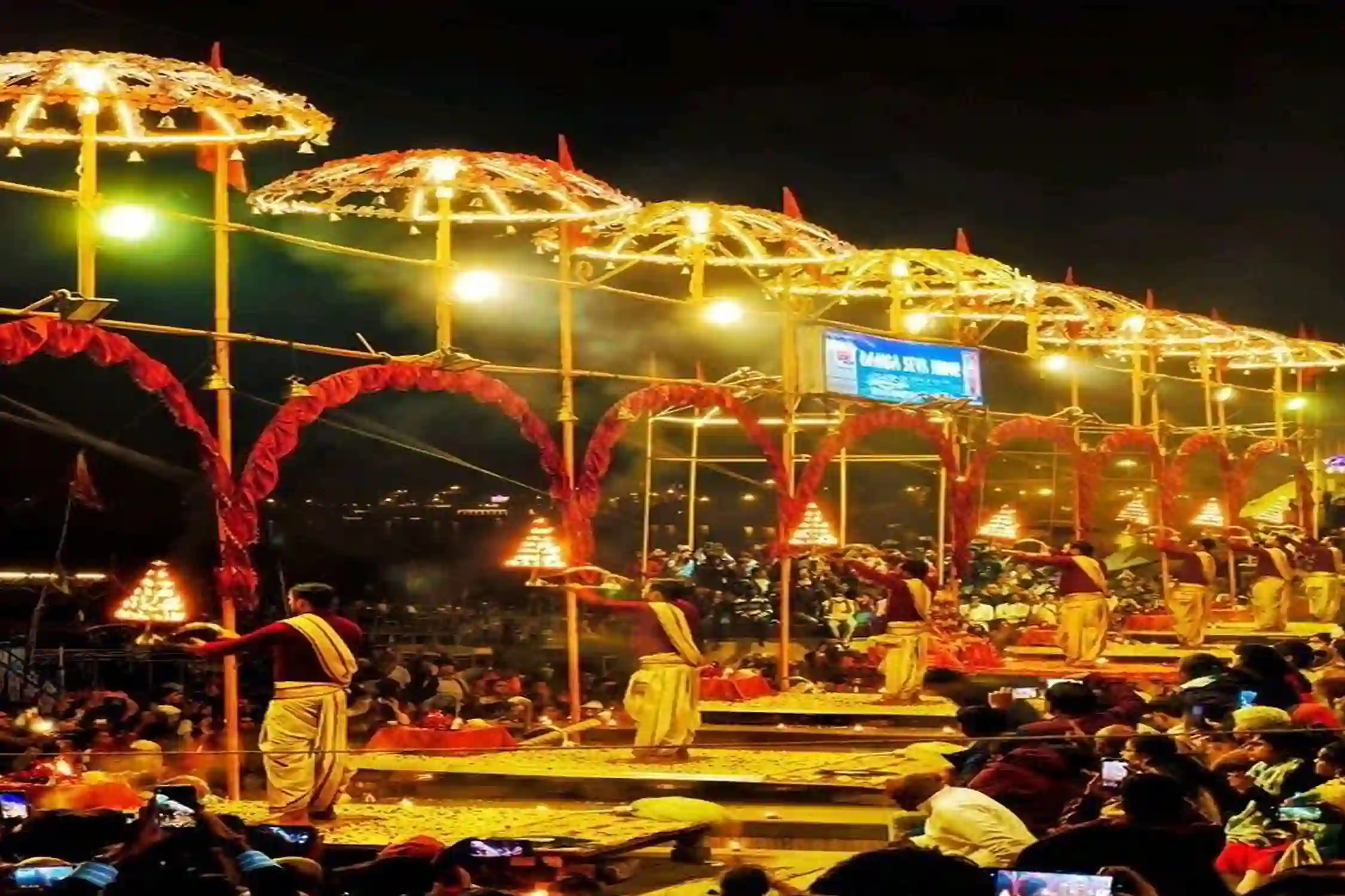 Buddhist Pilgrimage Tour Packages from Varanasi