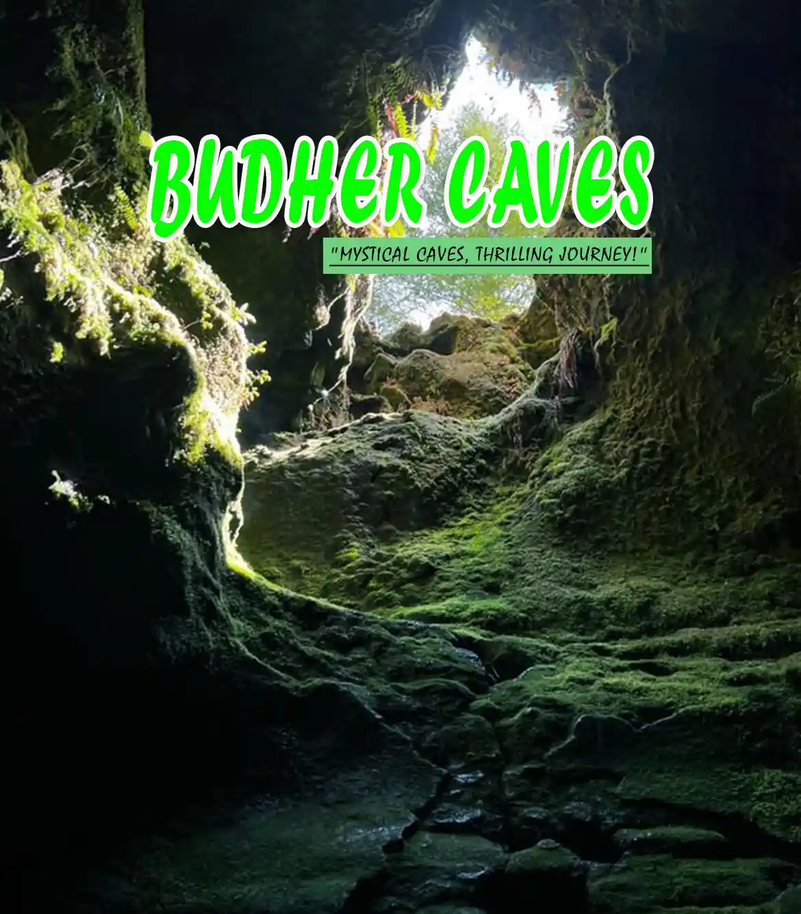 Haridwar to Budher Caves Day Trip