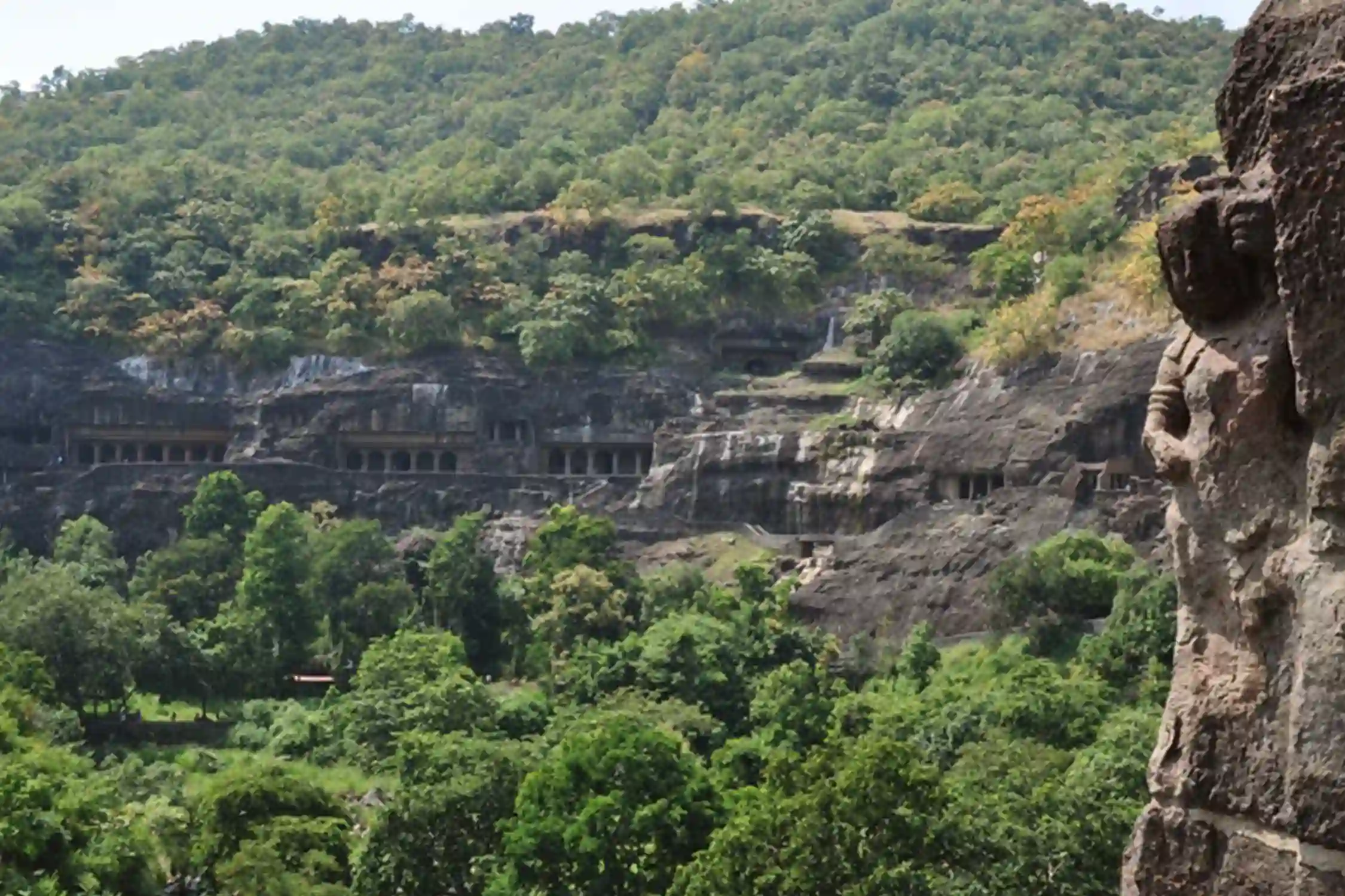 Haridwar to Budher Caves Day Trip