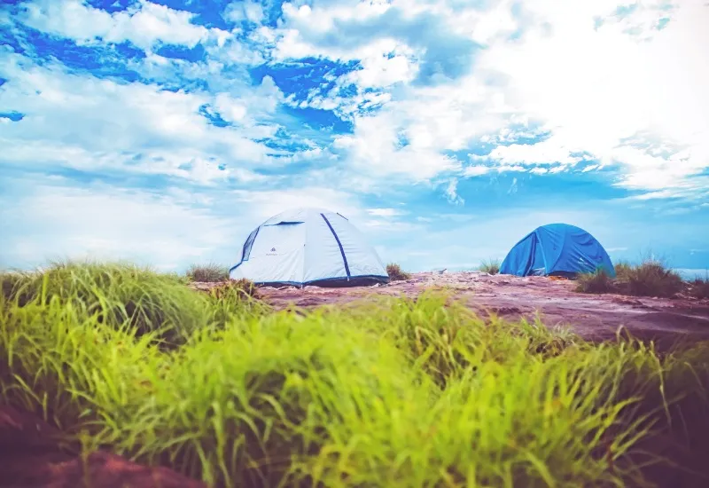 Mara River Camp