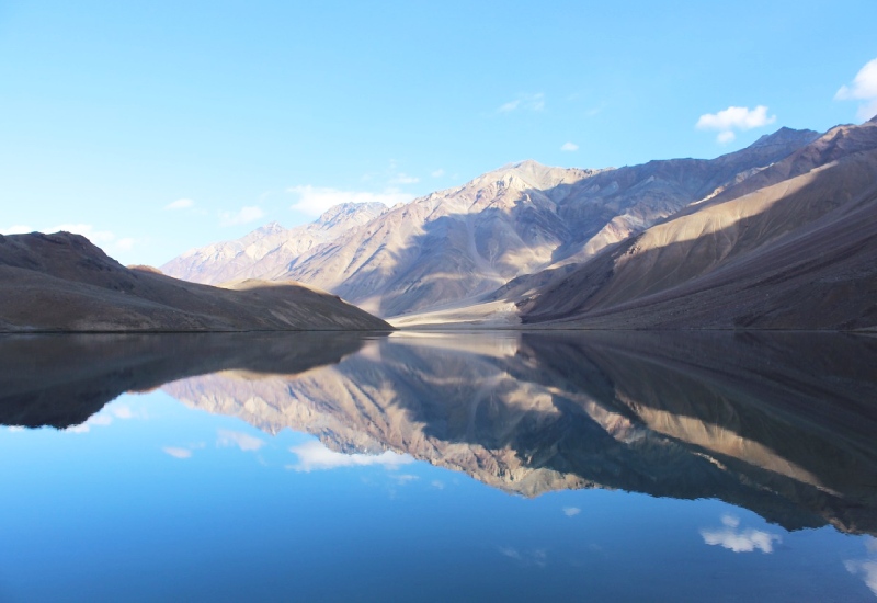 Spiti Valley Tour Package from Chandigarh