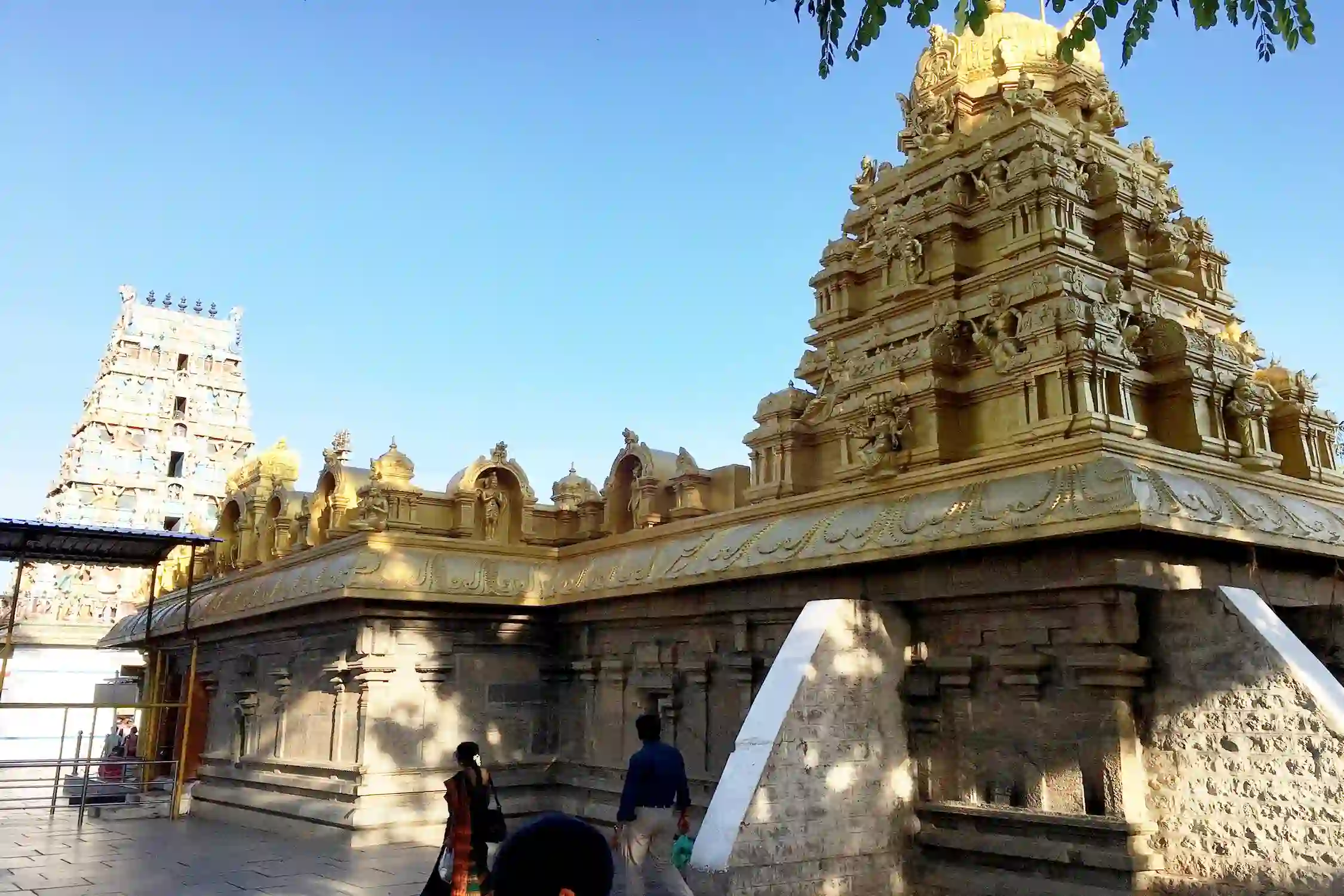 Half Day Chikka Tirupati Temple Trip from Bangalore
