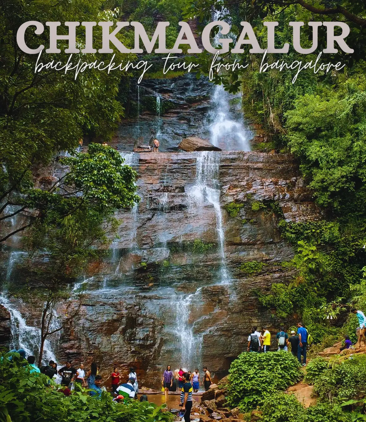 Chikmagalur Tour Packages from Bangalore