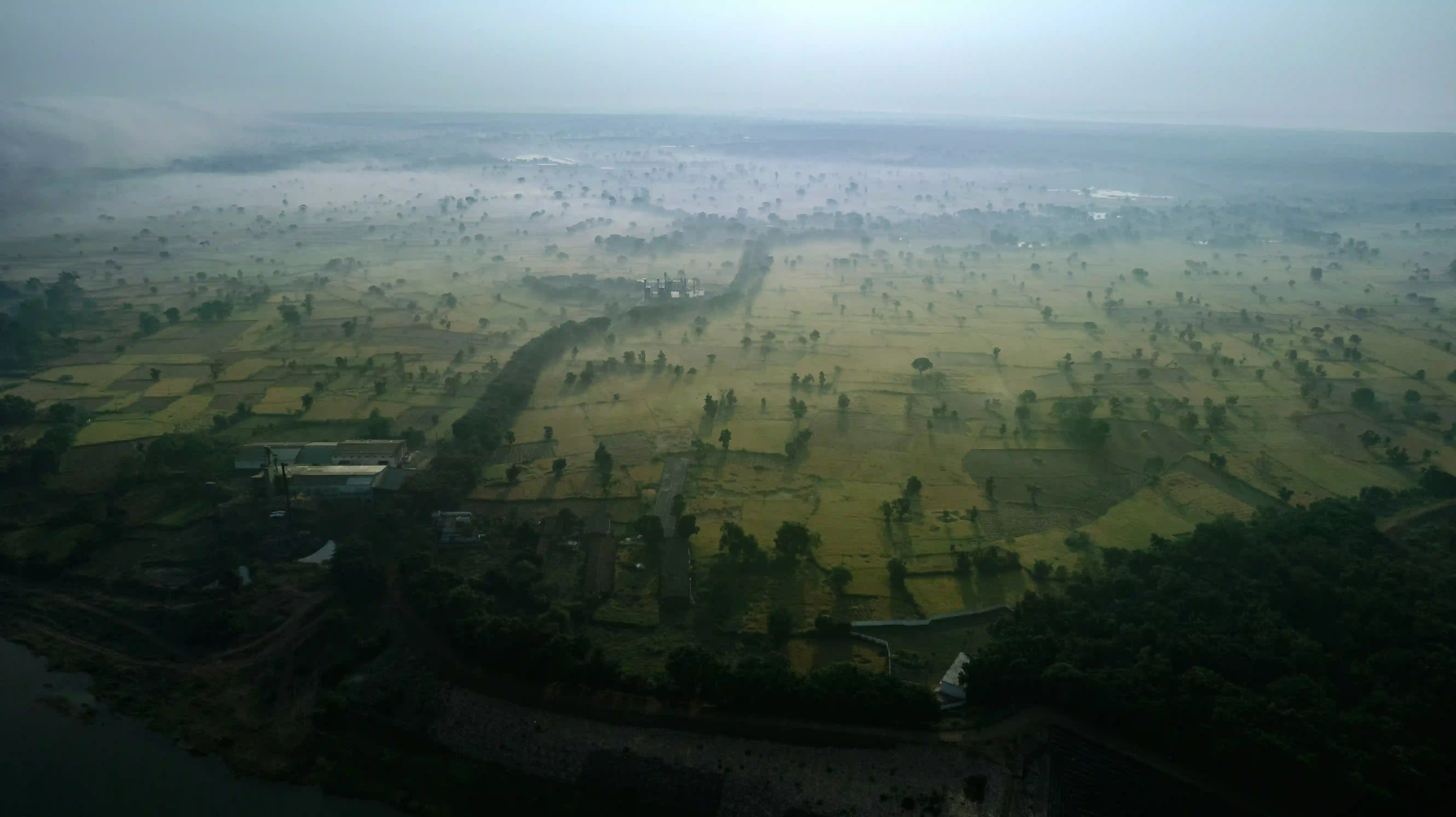 Chhattisgarh with Chitrakoot Falls Trip