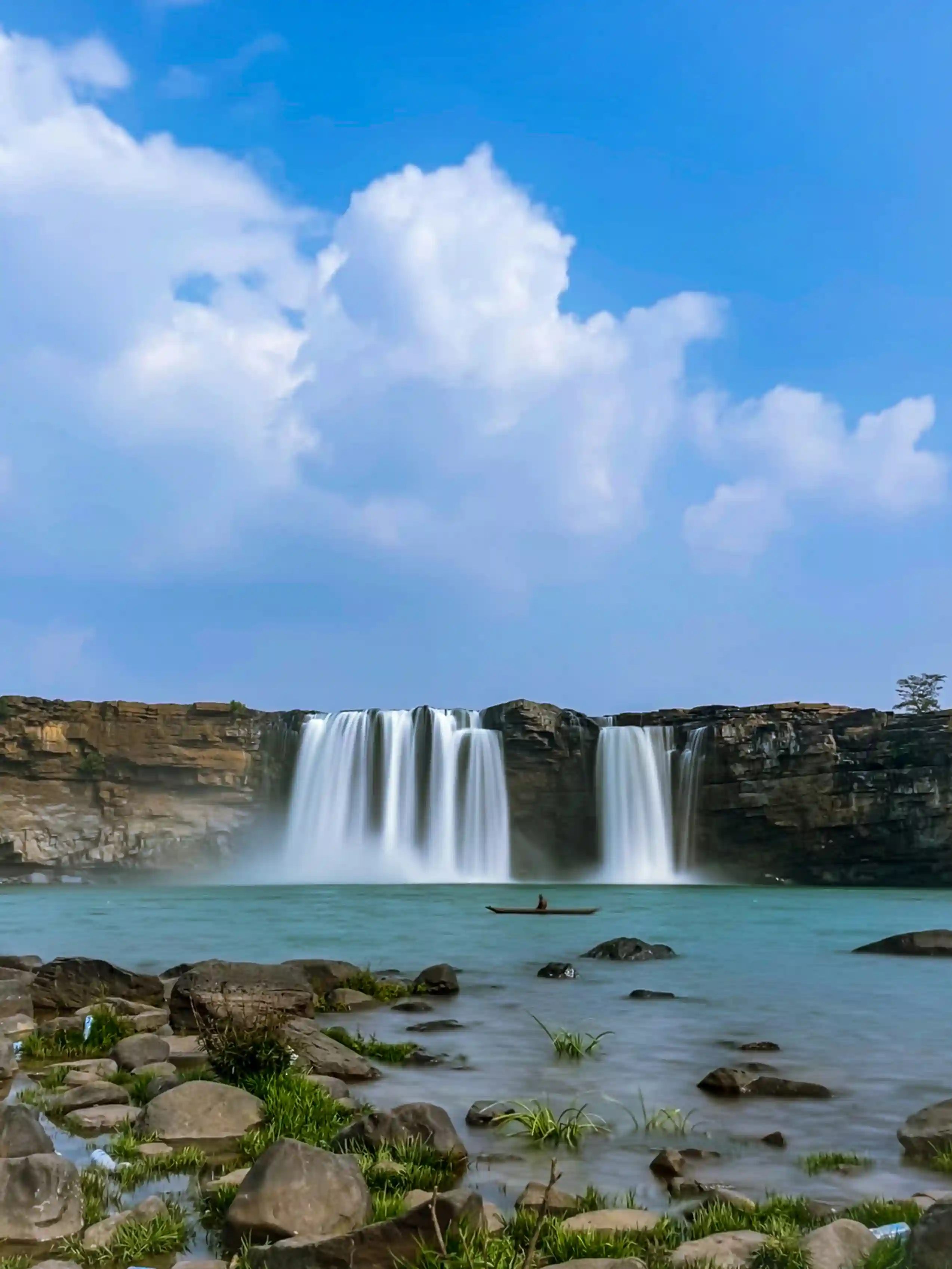 Chhattisgarh with Chitrakoot Falls Trip