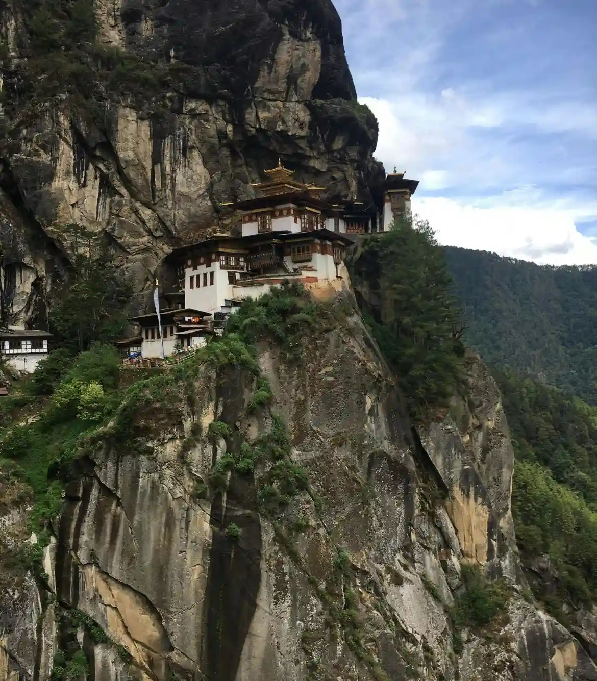 6 Days Bhutan Tour Package