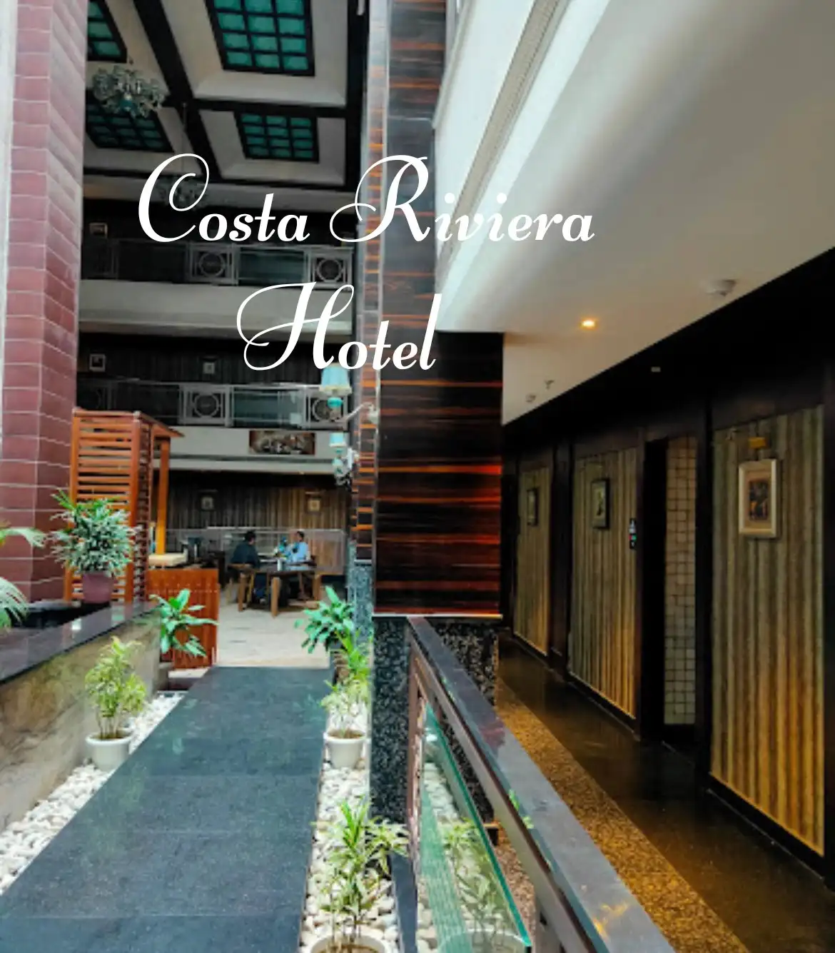 Costa Riviera Hotel Varanasi