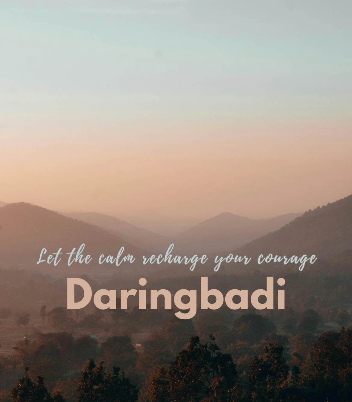 Golden Triangle with Daringbadi Tour Packages