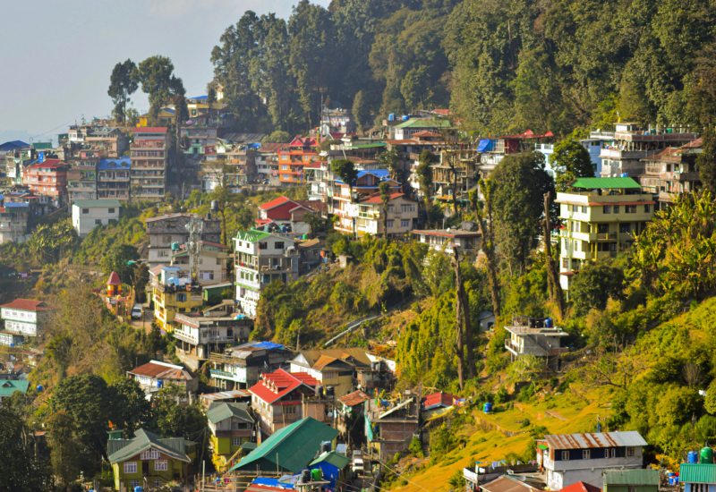 4 Days Darjeeling Kalimpong Tour