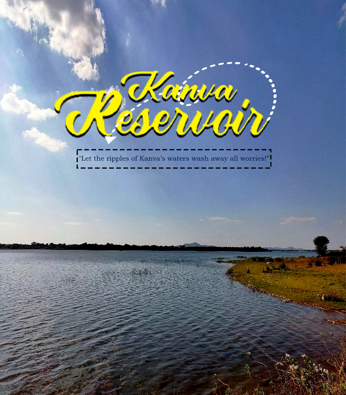 Day Trip to Kanva Reservoir from Bangalore