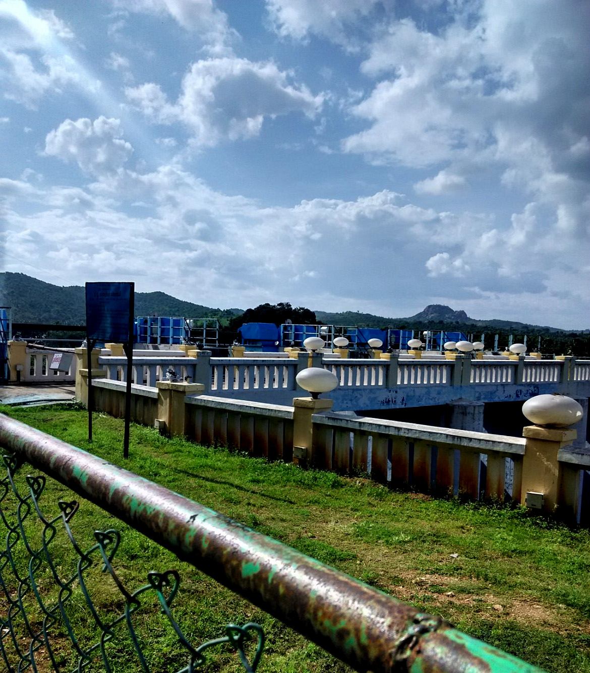 Day Trip to Kanva Reservoir from Bangalore