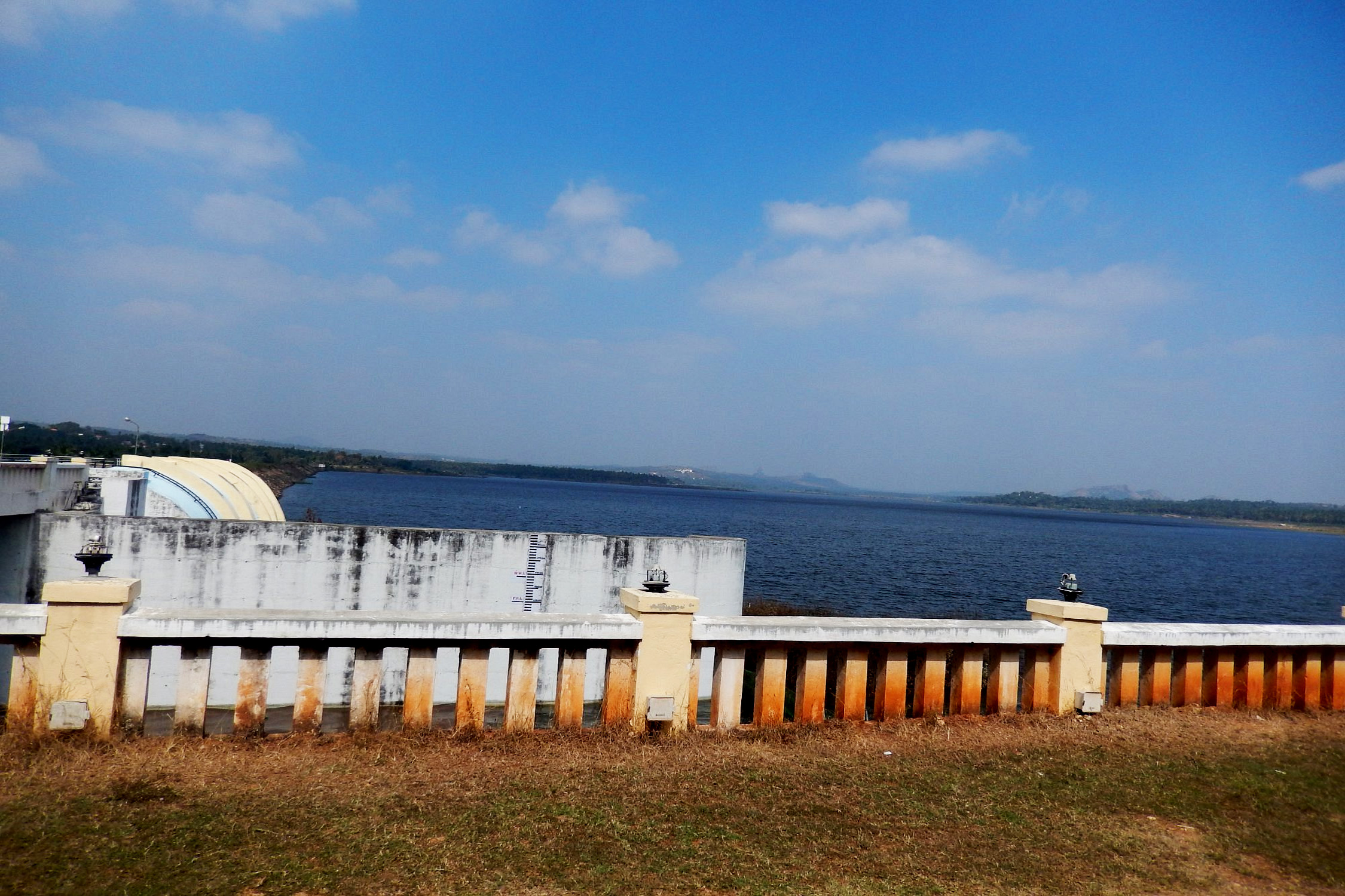Day Trip to Kanva Reservoir from Bangalore