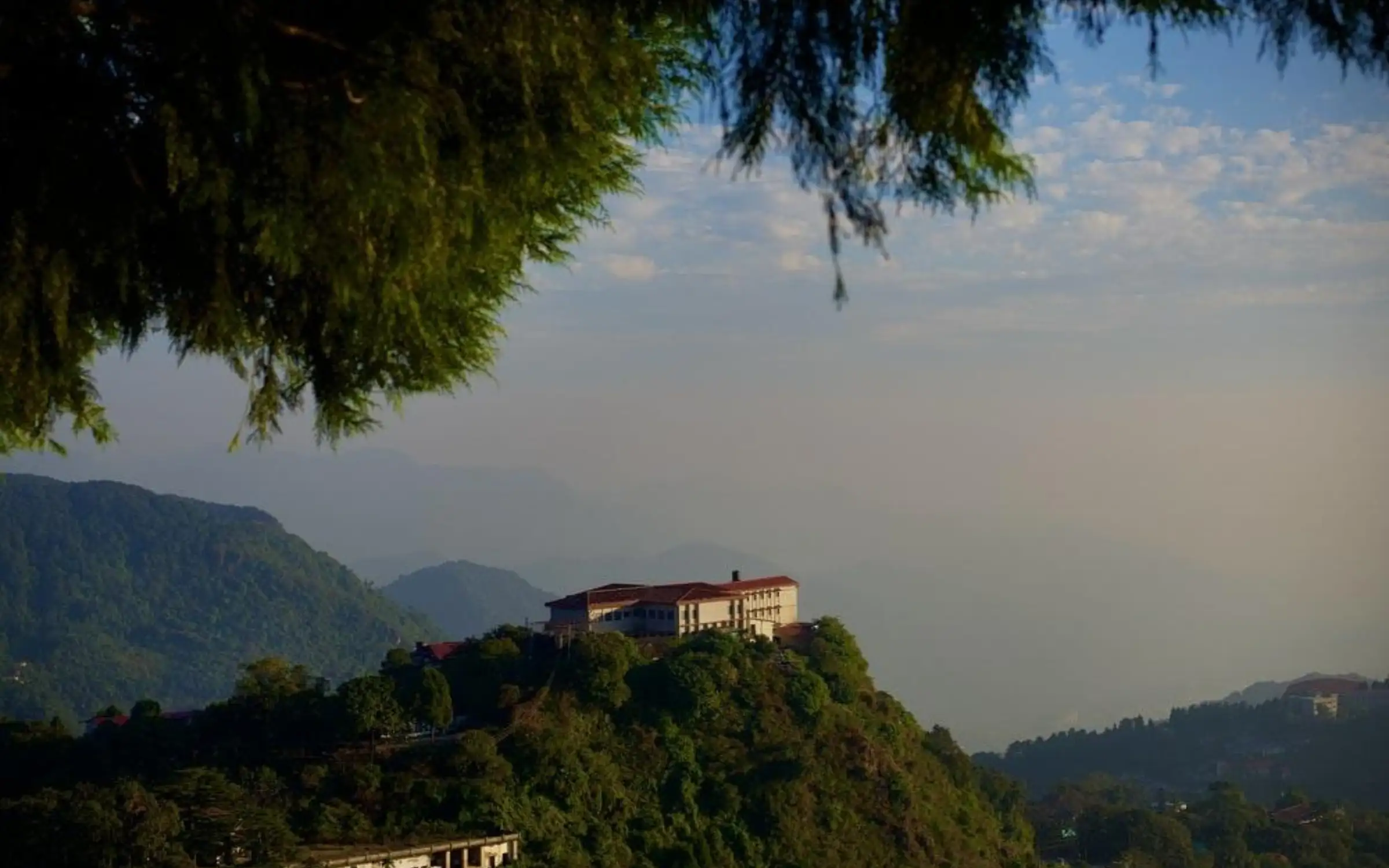 Dehradun to Mussoorie One Day Tour Package