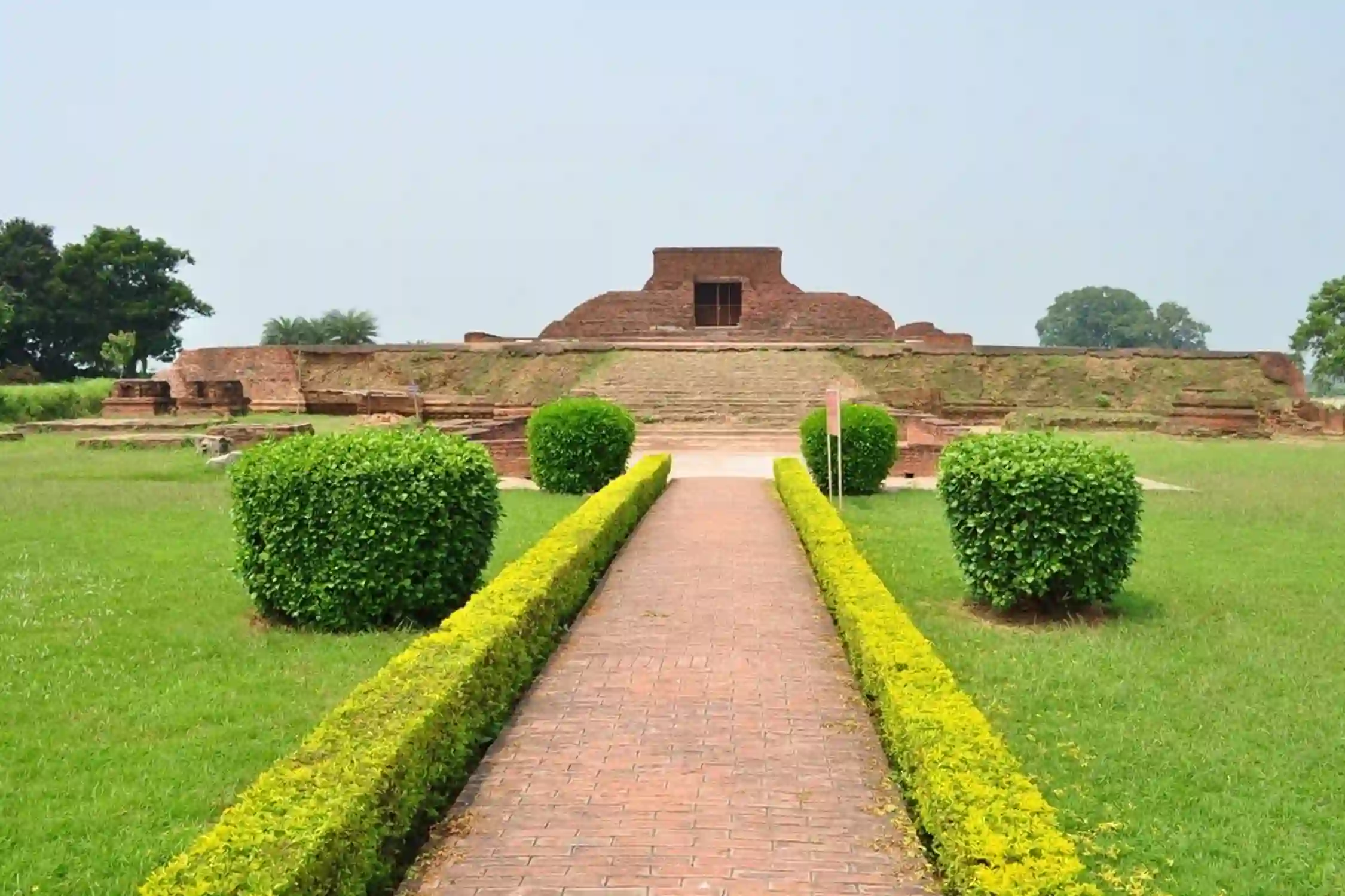 Deoghar Rajgir Nalanda Tour Package
