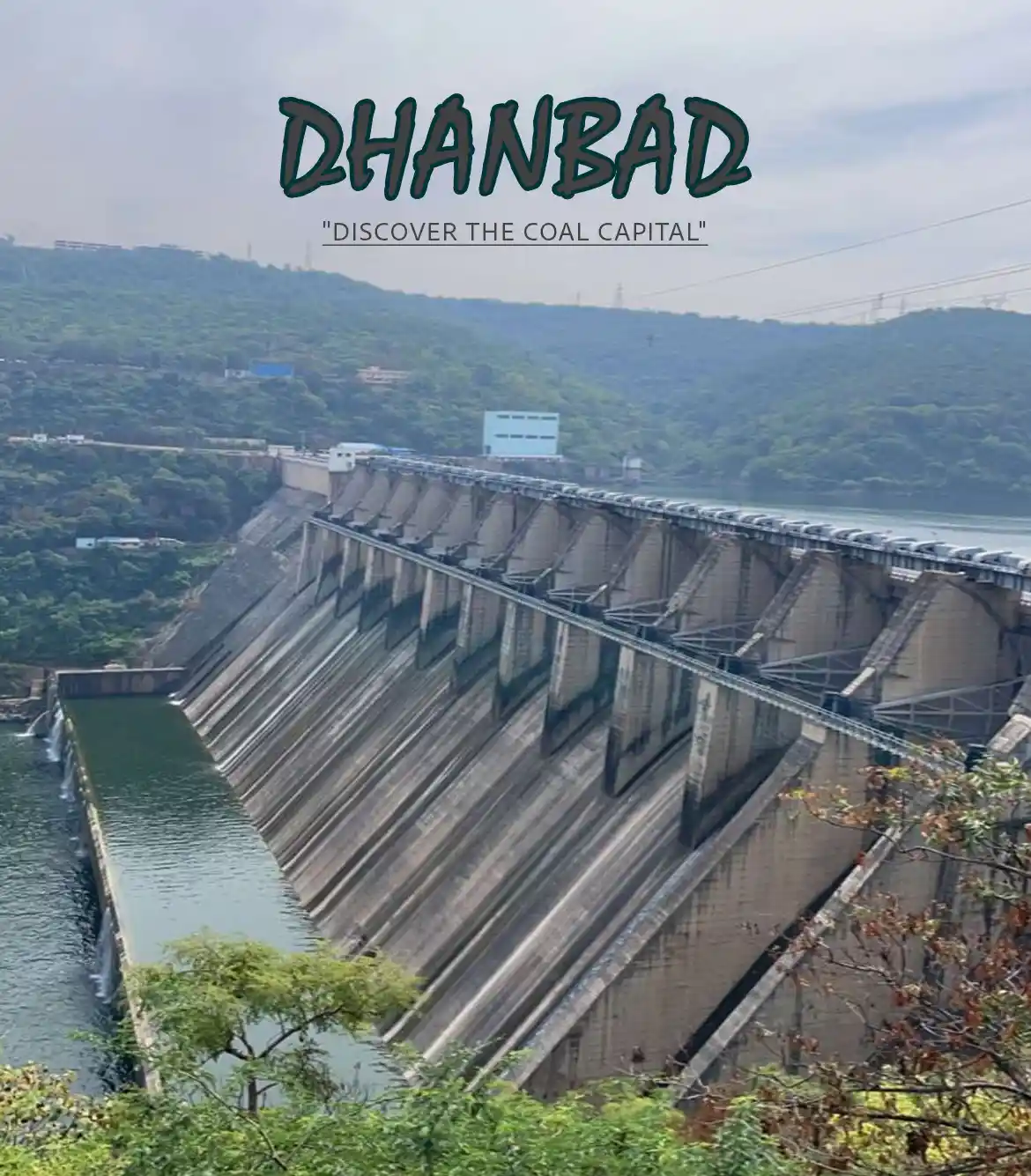 Dhanbad Tour Package