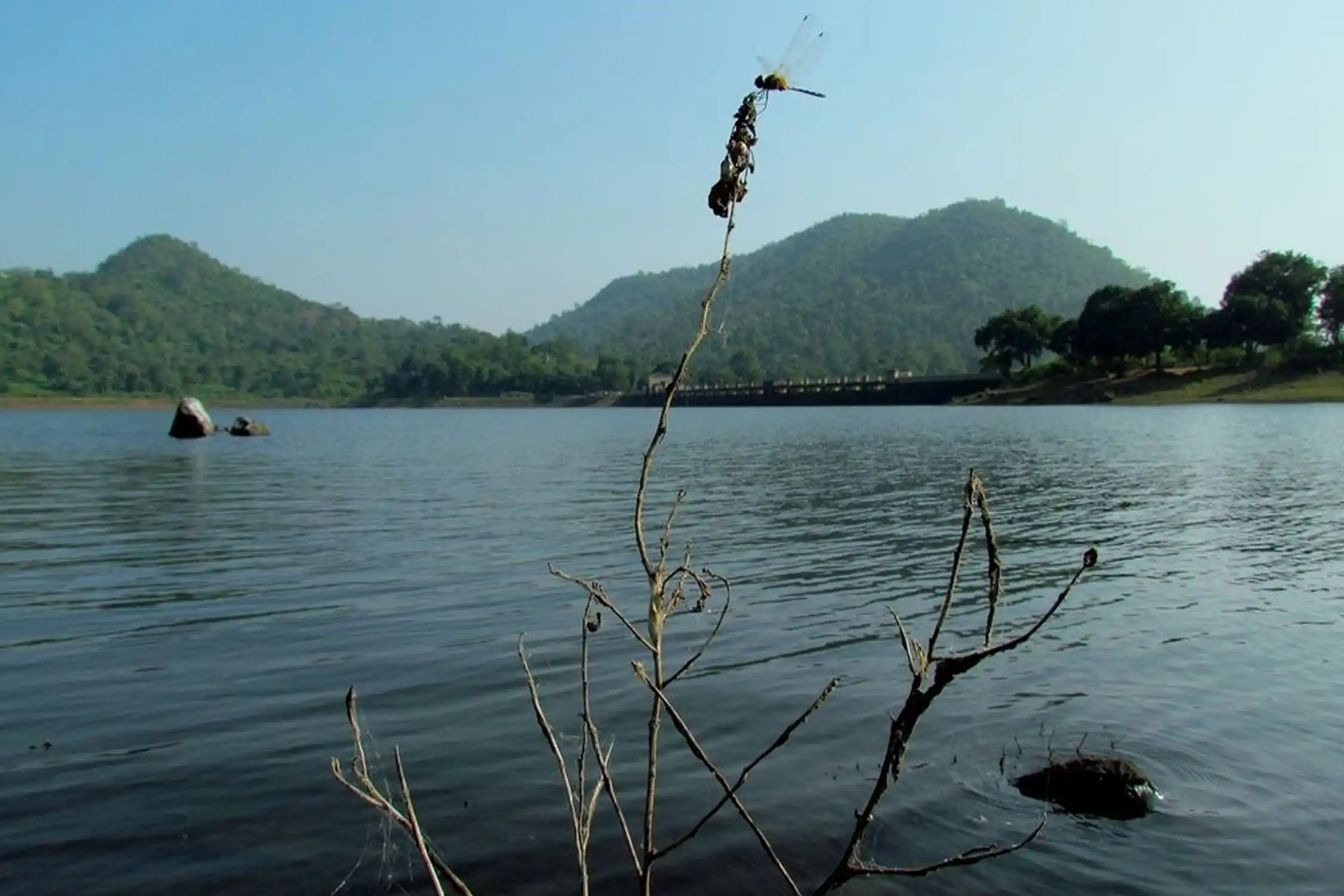 Dhanbad Tour Package
