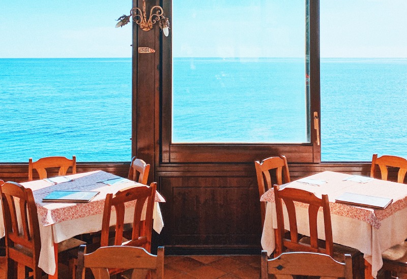 Romantic Dinner Cruise in Goa