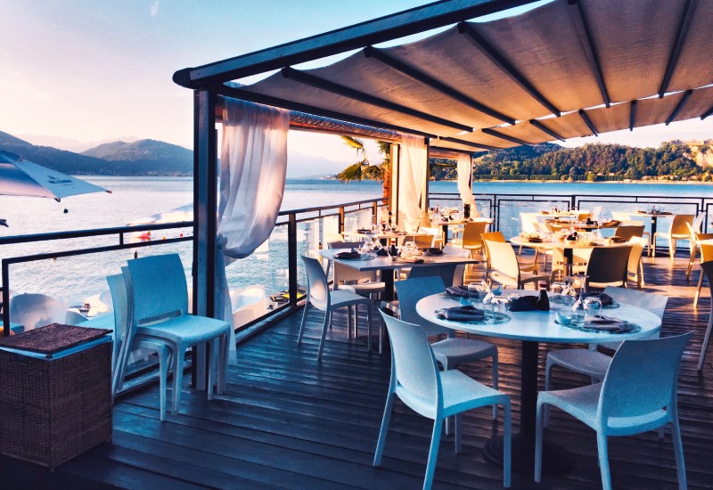 Romantic Dinner Cruise in Goa