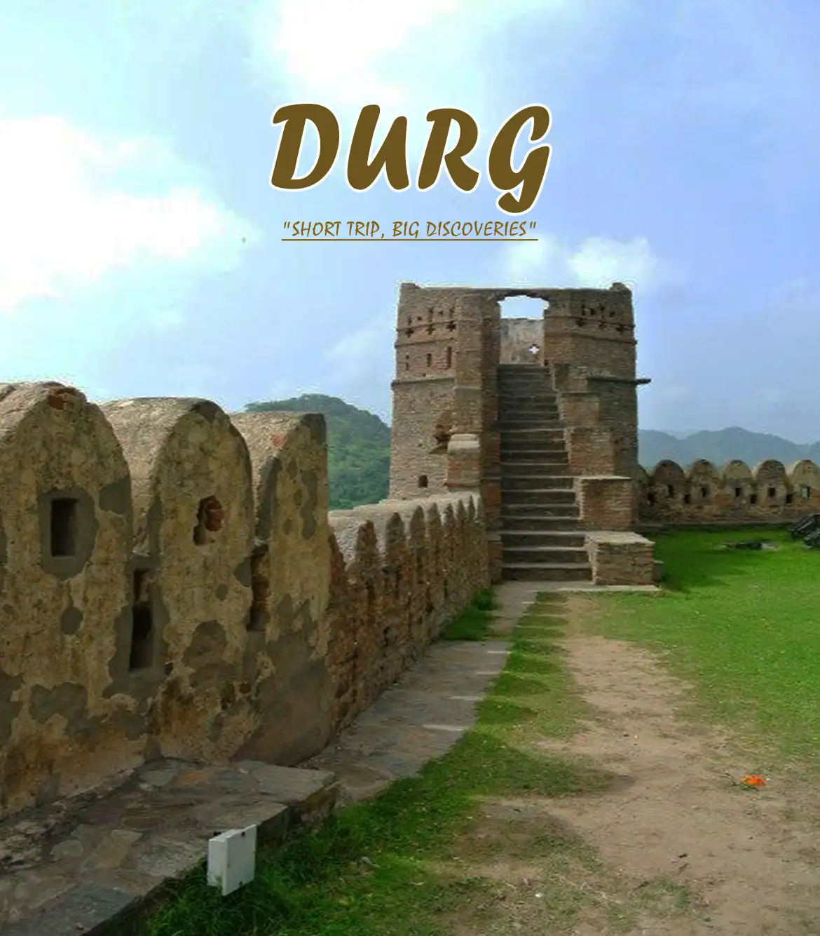 Raipur to Durg One Day Trip
