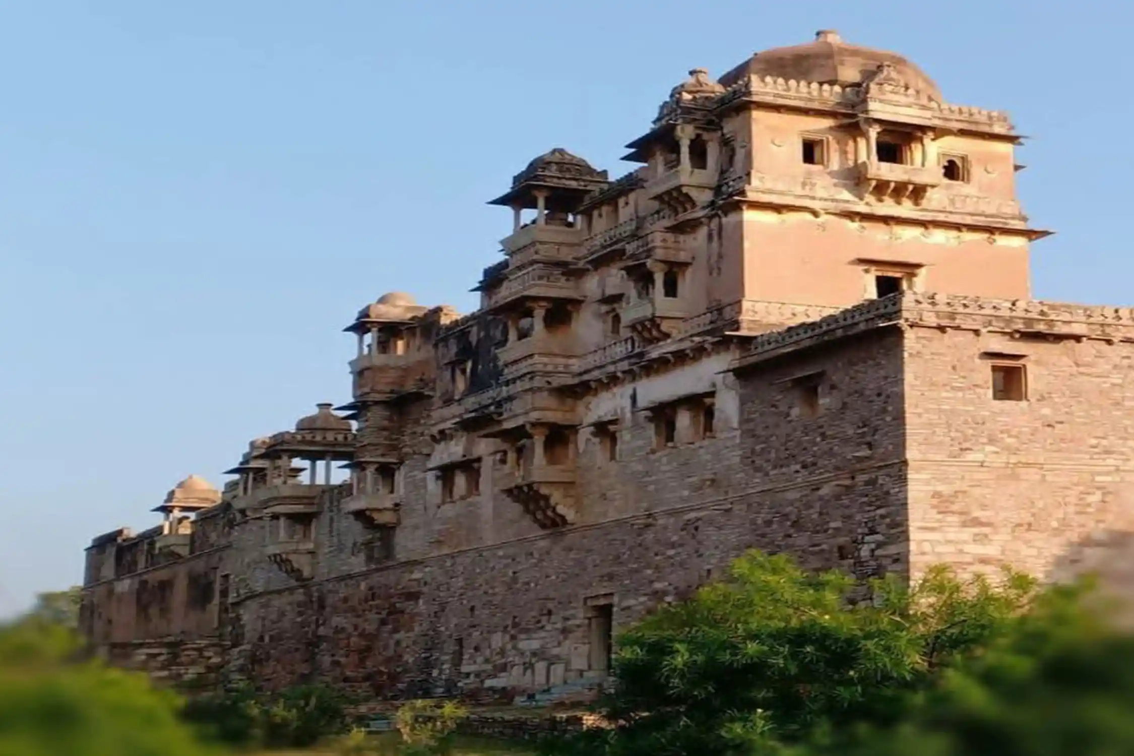 Raipur to Durg One Day Trip