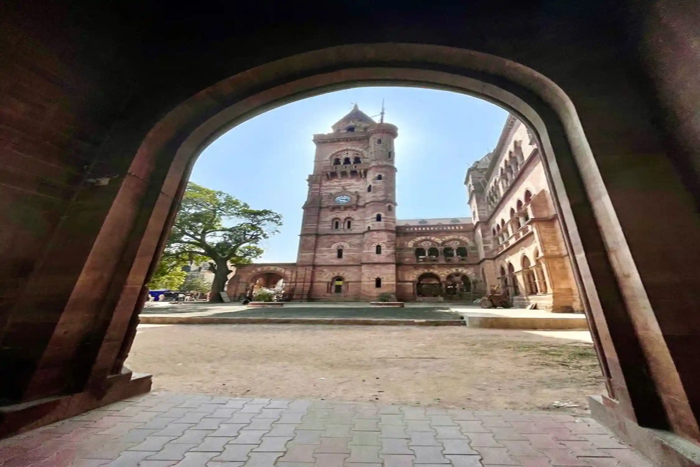 Raipur to Durg One Day Trip