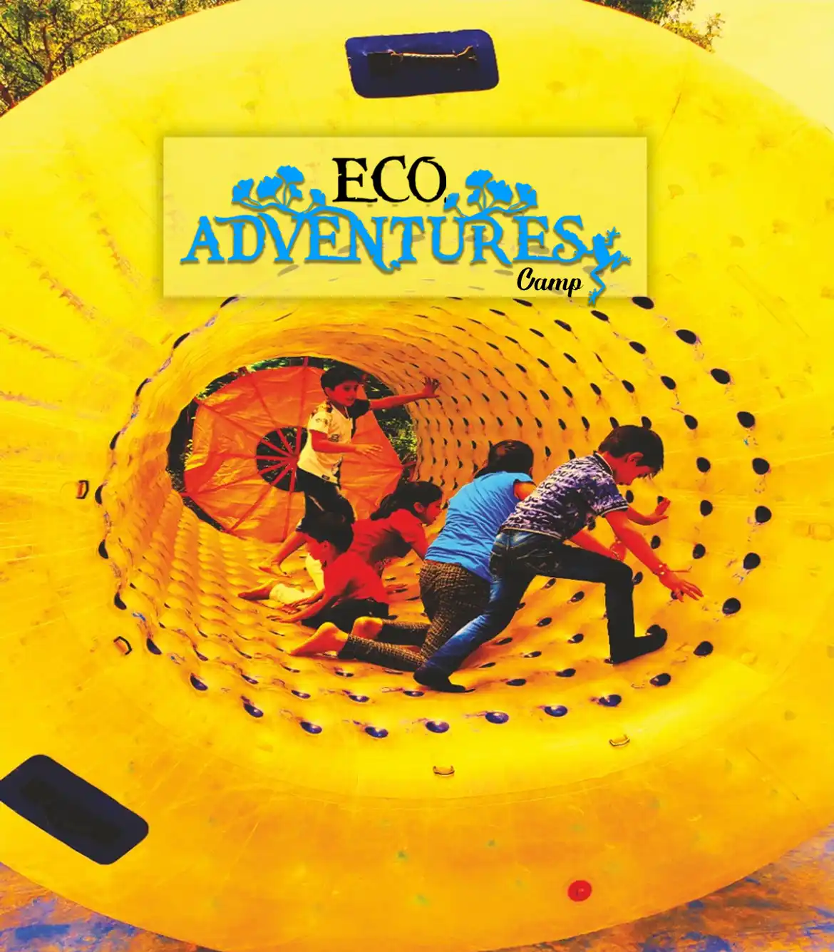 Eco Adventure Camp
